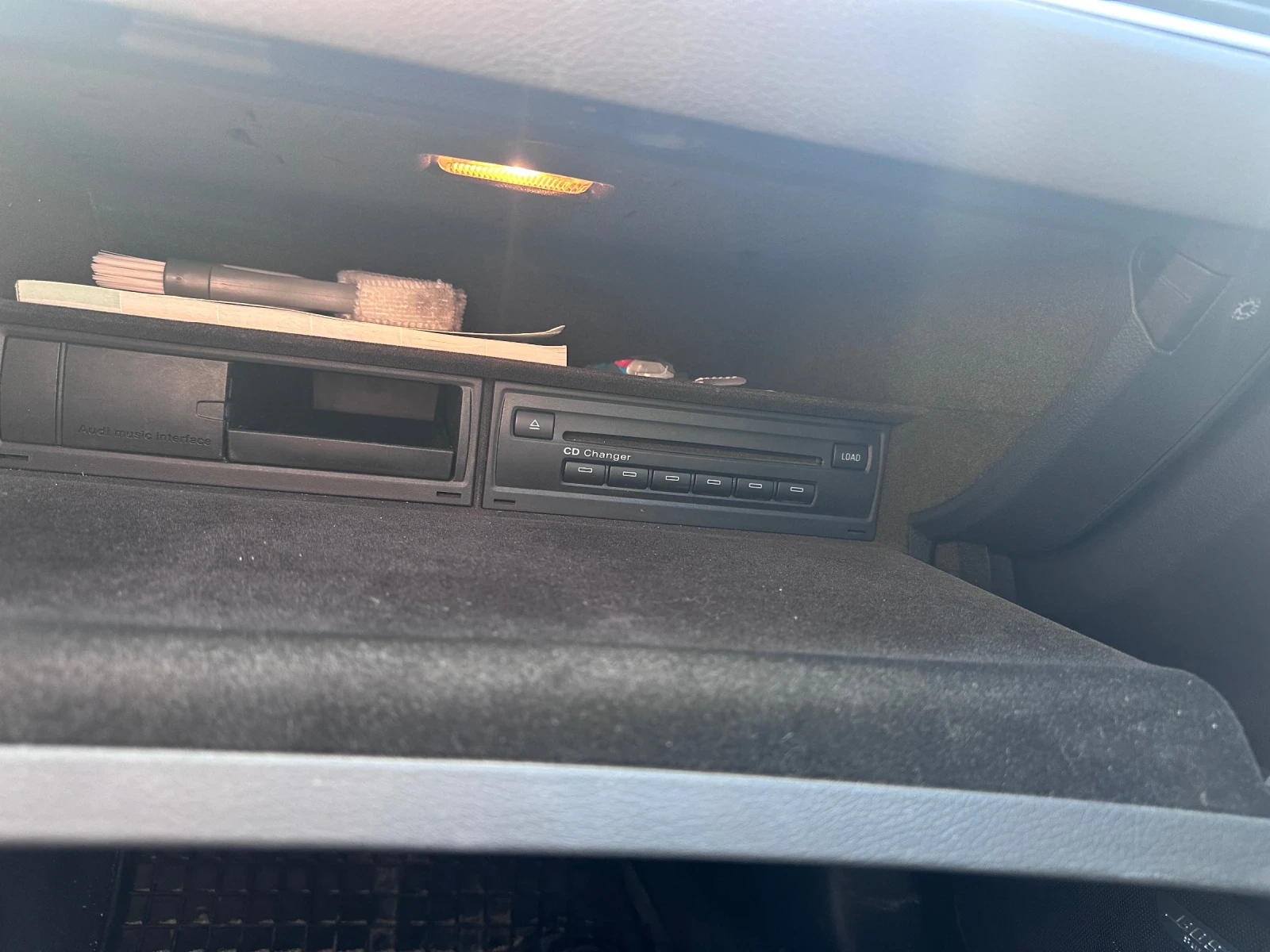 Audi A6, снимка 16 - Автомобили и джипове - 53761051