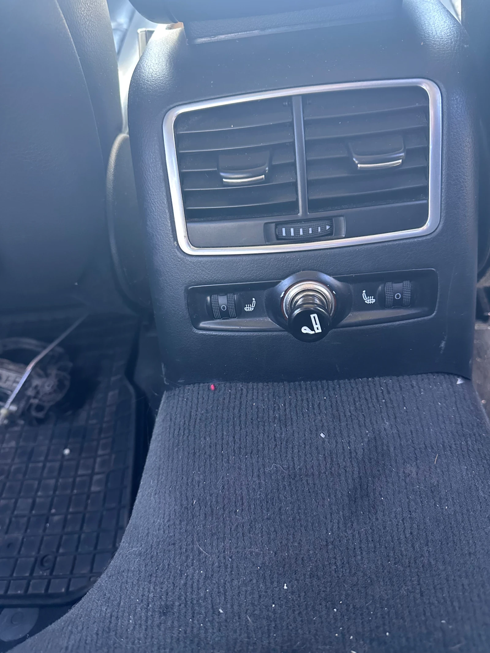 Audi A6, снимка 11 - Автомобили и джипове - 53761051