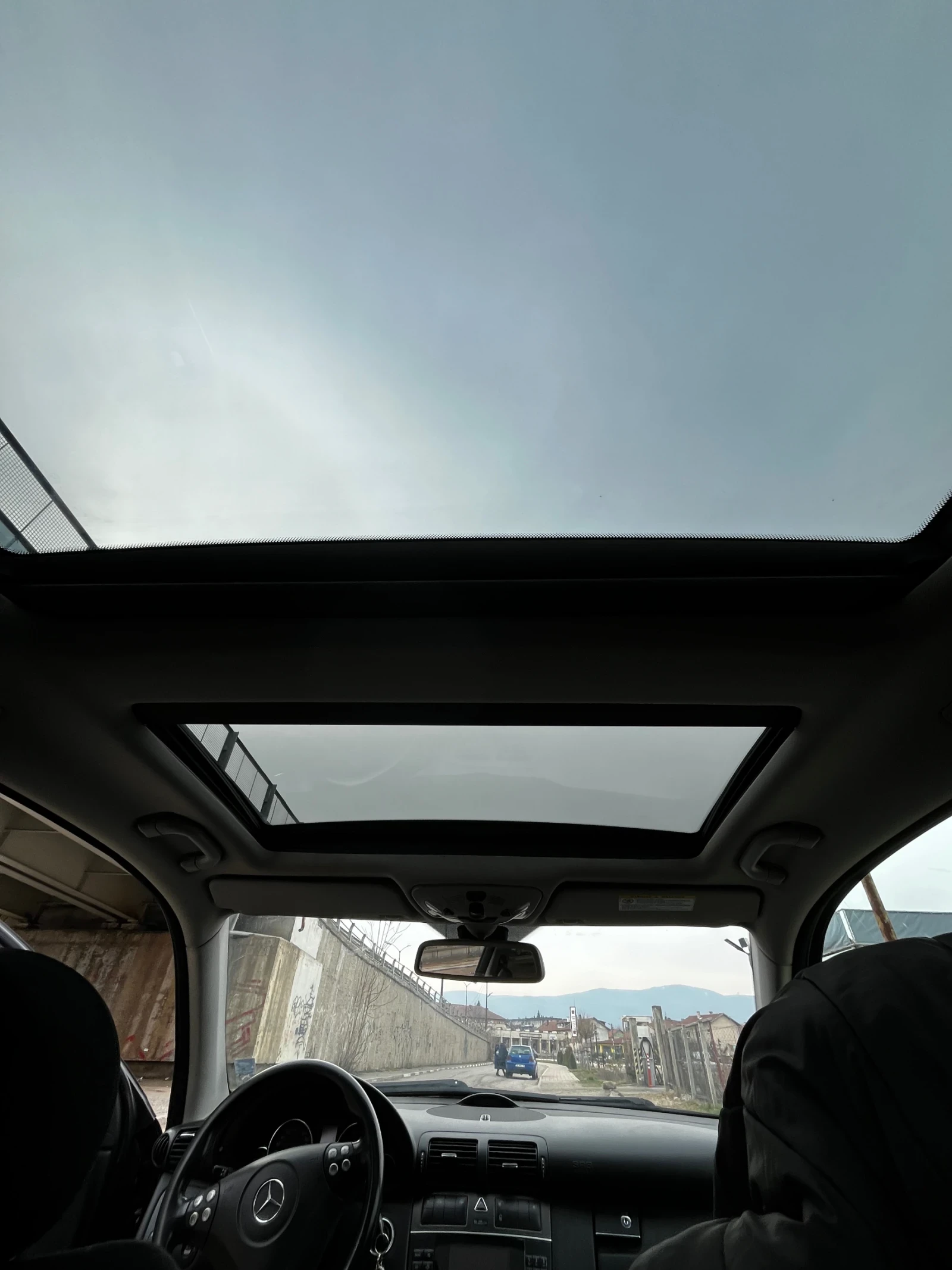 Mercedes-Benz C 220 CL 220 CDI | Mobile.bg � ����������� 8