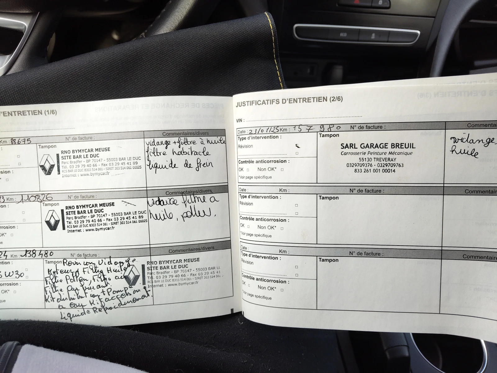 Renault Megane 1, 5dci 110ps AUTOMATIC, снимка 15 - Автомобили и джипове - 53710085