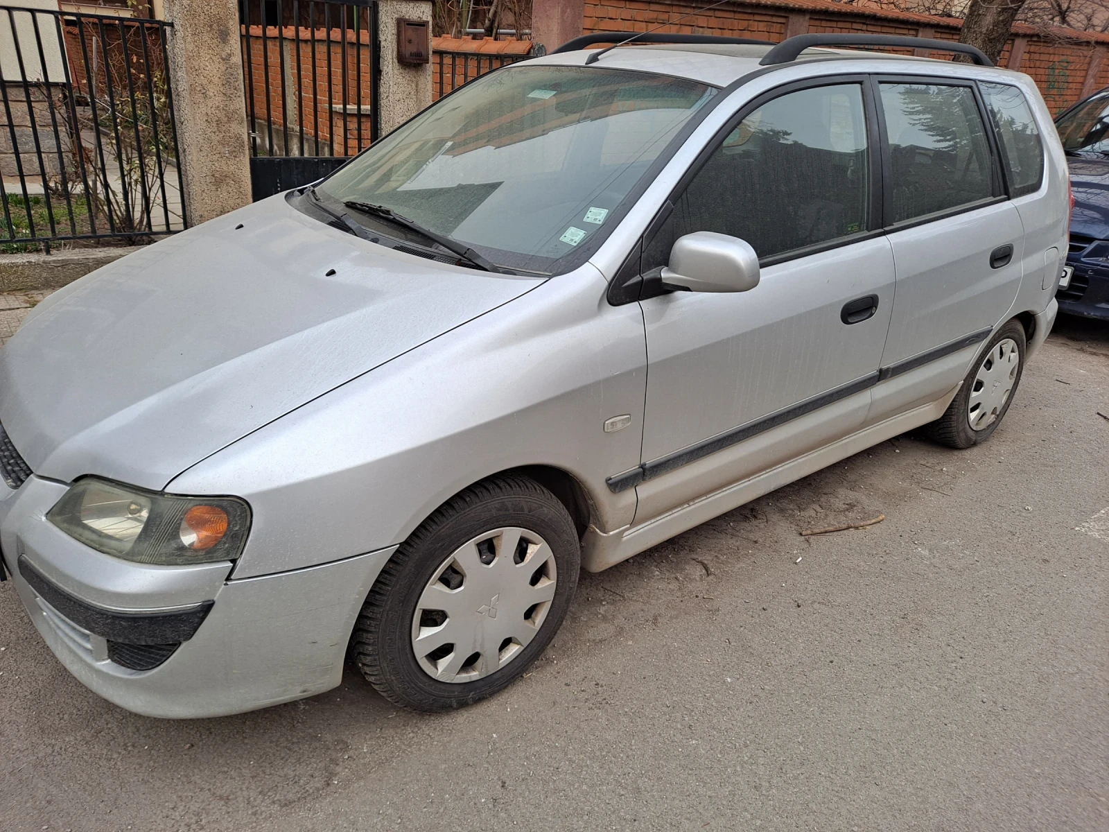 Mitsubishi Space star ������ | Mobile.bg � ����������� 3