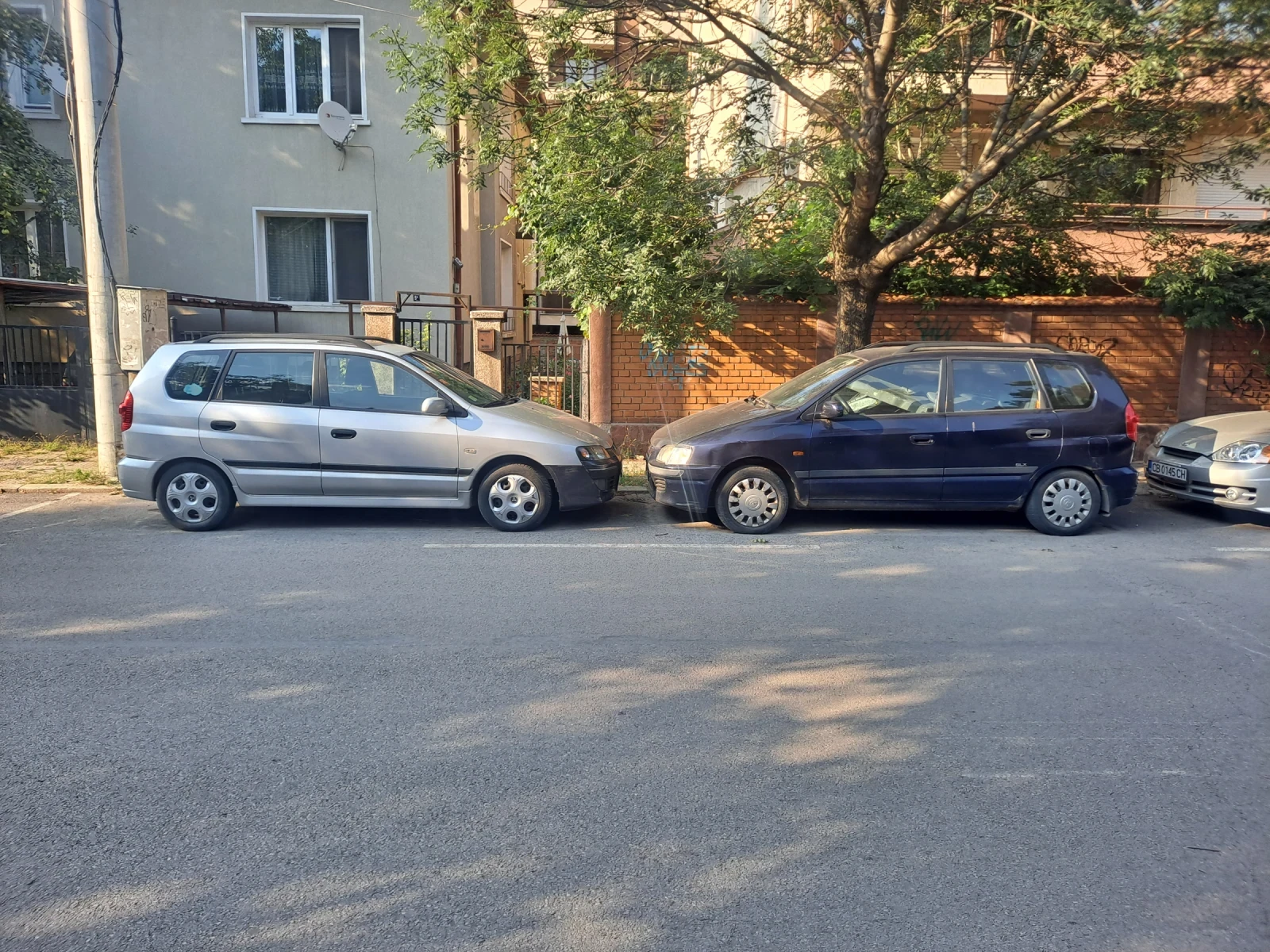 Mitsubishi Space star ������ | Mobile.bg � ����������� 1