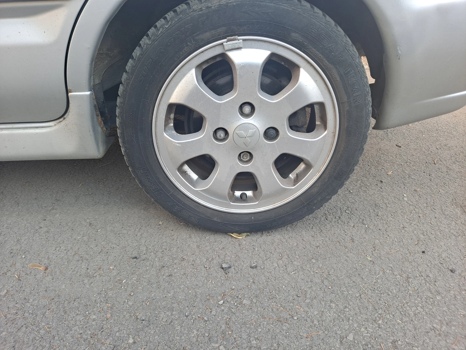 Mitsubishi Space star ������ | Mobile.bg � ����������� 5