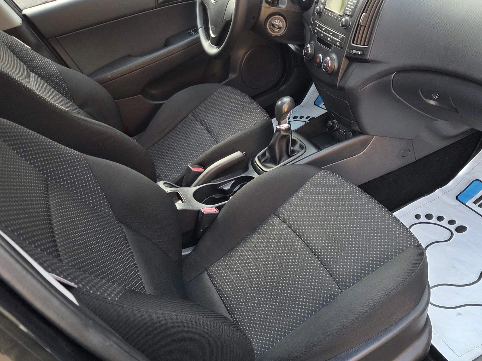 Hyundai I30 1.4������/FACE-LIFT | Mobile.bg � ����������� 7