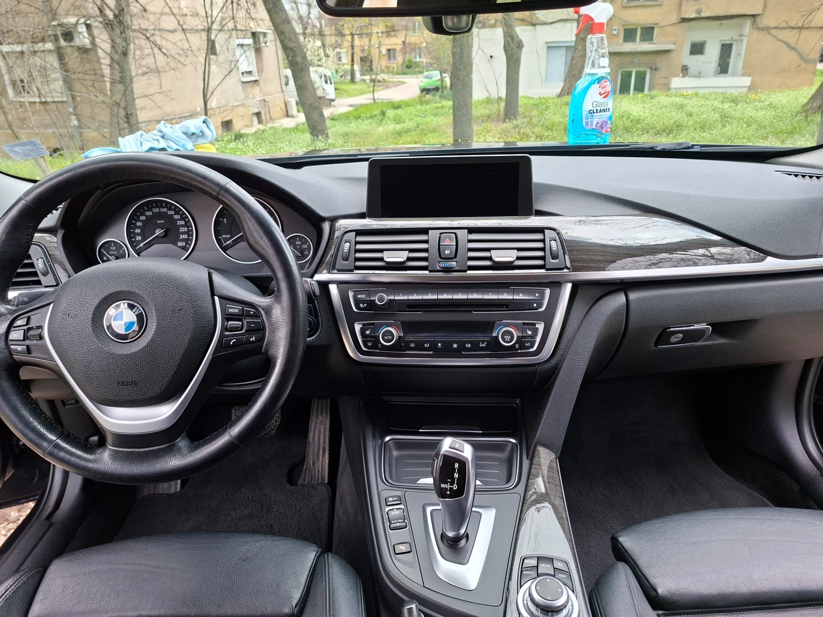 BMW 320, снимка 6 - Автомобили и джипове - 54156304