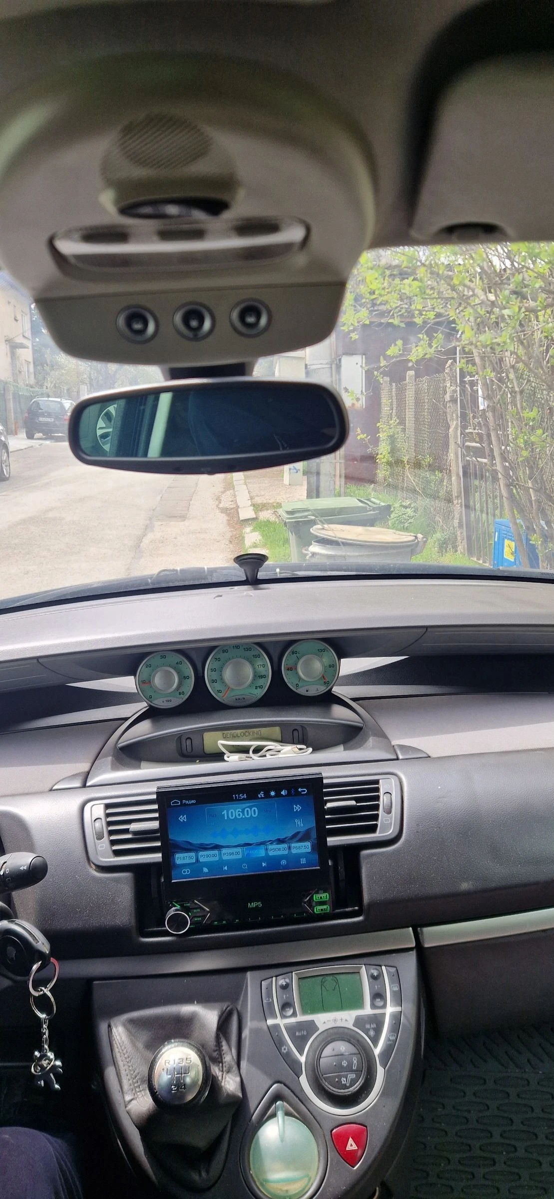 Peugeot 807 | Mobile.bg � ����������� 3