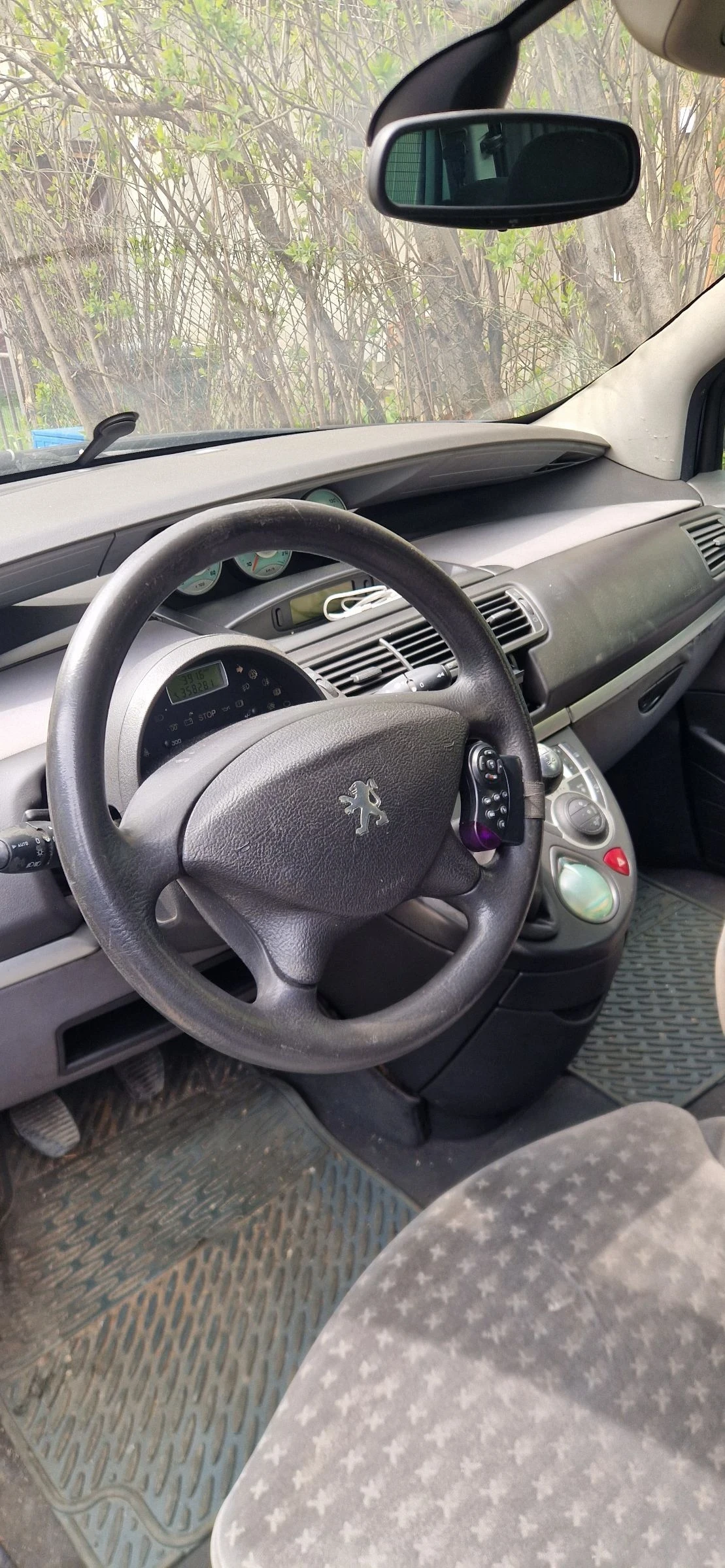 Peugeot 807 | Mobile.bg � ����������� 4