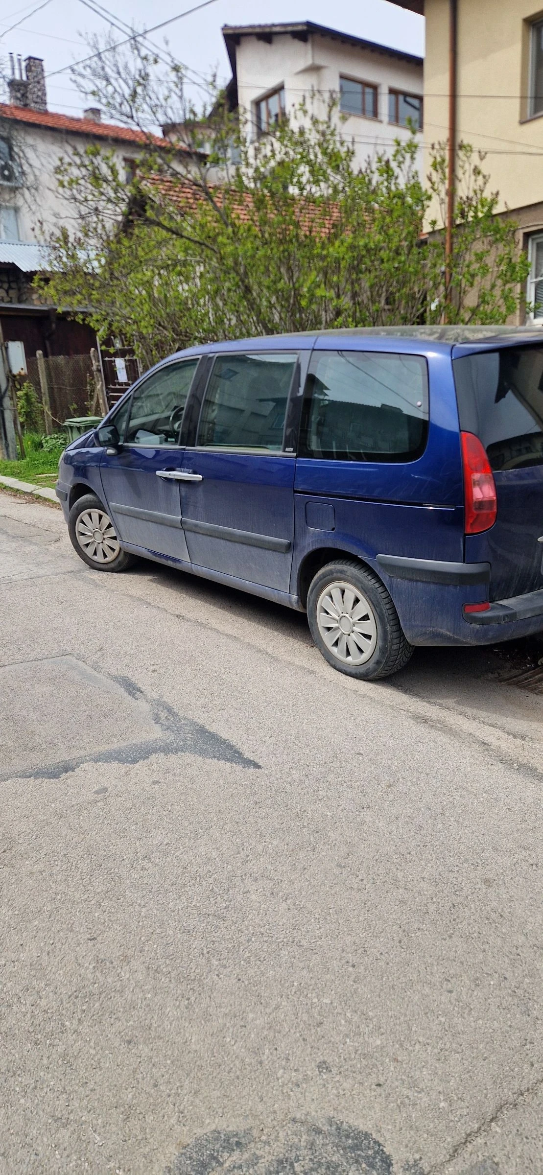 Peugeot 807 | Mobile.bg � ����������� 2