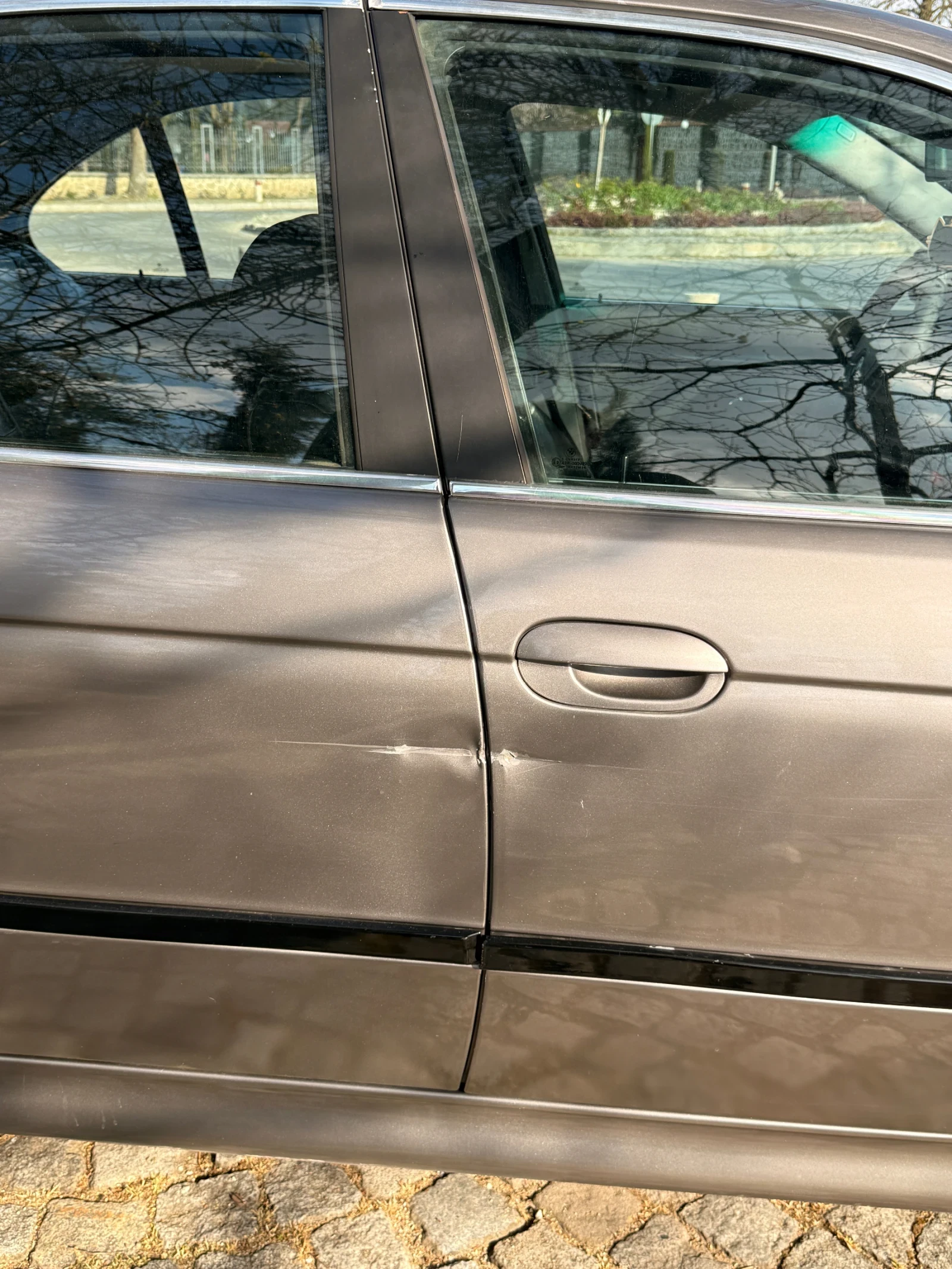 BMW 520, снимка 6 - Автомобили и джипове - 54246734