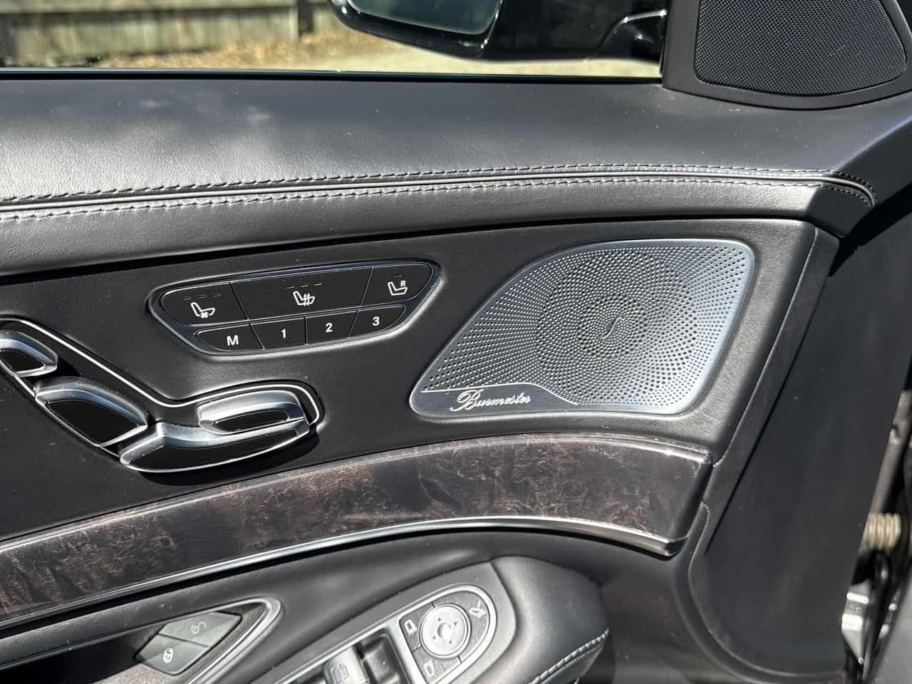 Mercedes-Benz S 560 * CARFAX * ���� �� �� | Mobile.bg � ����������� 11