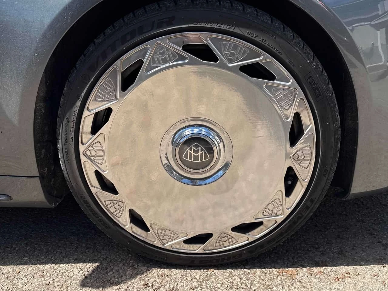 Mercedes-Benz S 560 * CARFAX * ���� �� �� | Mobile.bg � ����������� 6