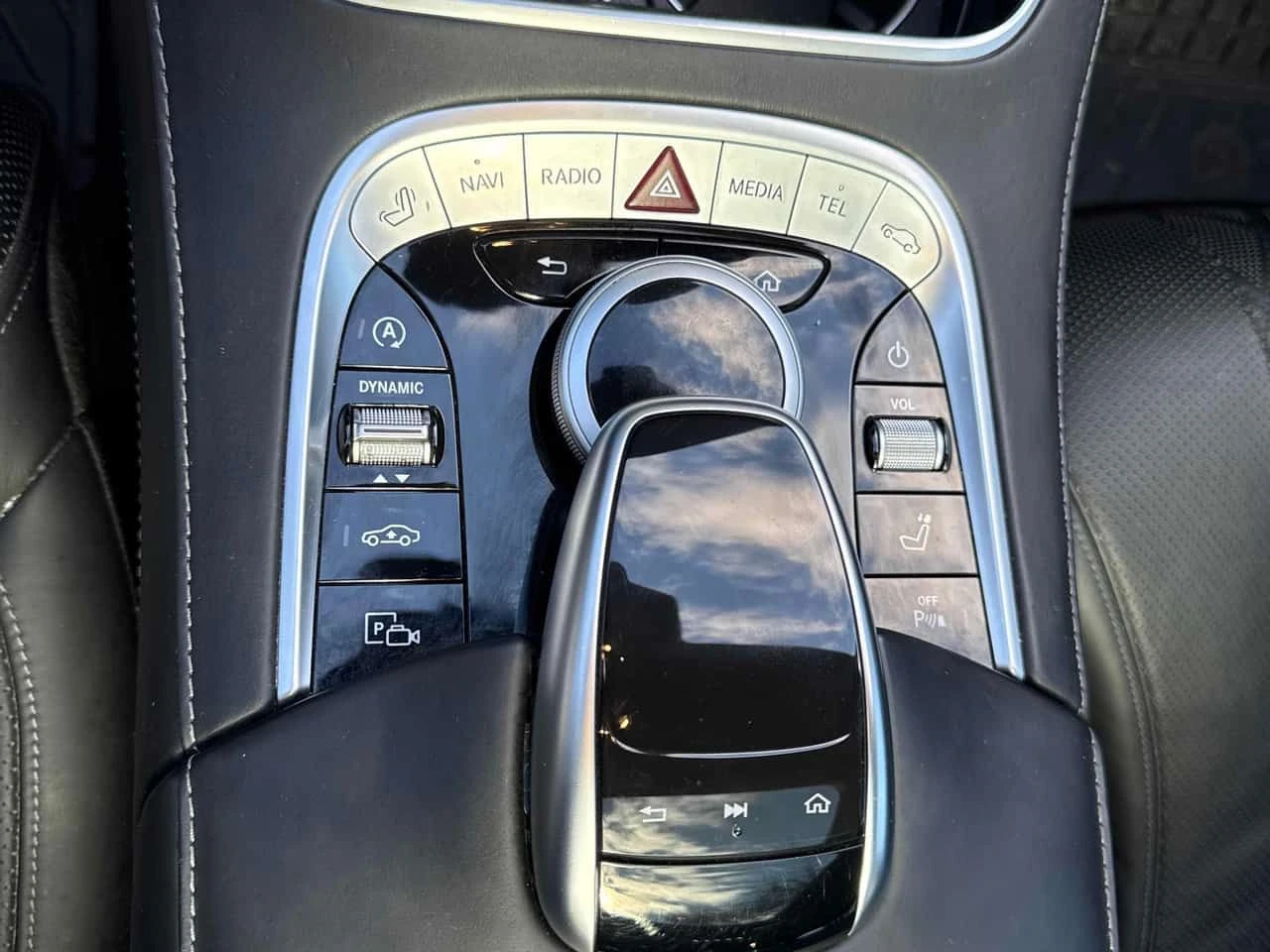 Mercedes-Benz S 560 * CARFAX * ���� �� �� | Mobile.bg � ����������� 12