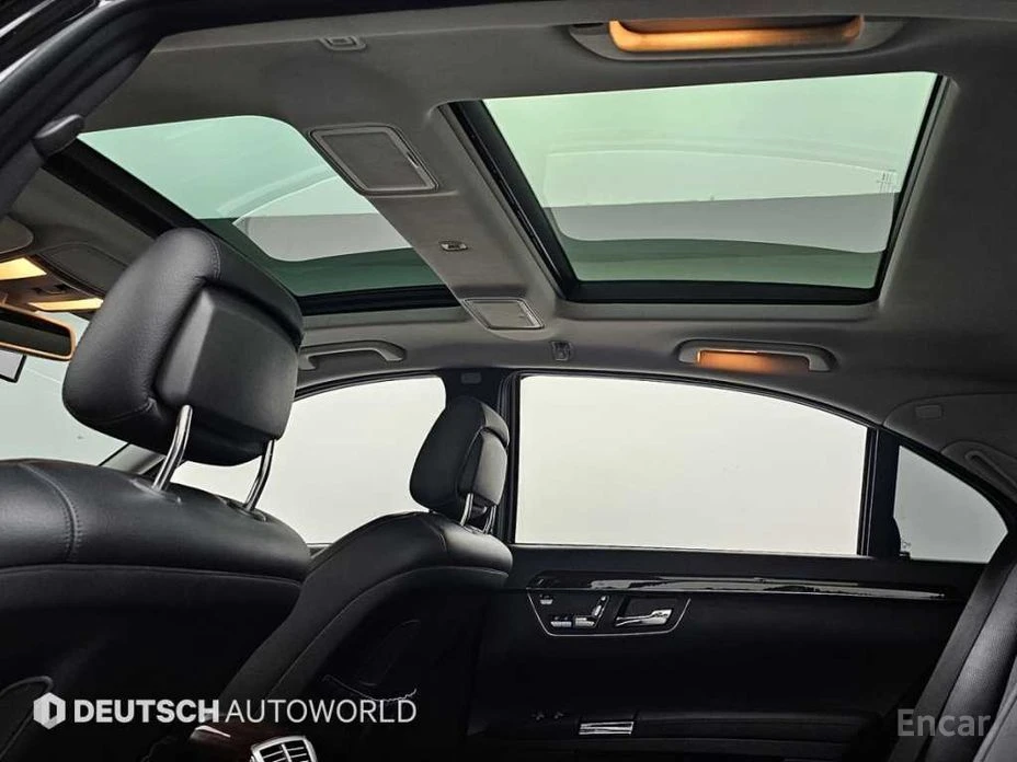 Mercedes-Benz S 350 LONG* 360* �������* ���������* ������* ����*  | Mobile.bg � ����������� 16