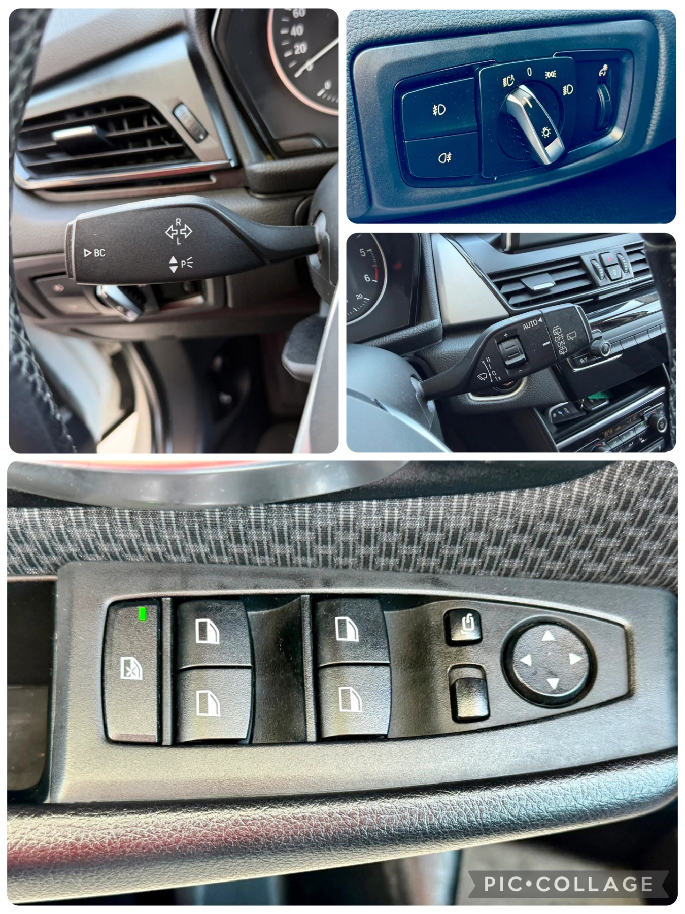 BMW 2 Active Tourer 220xDrive 190 к.с., снимка 12 - Автомобили и джипове - 54441822