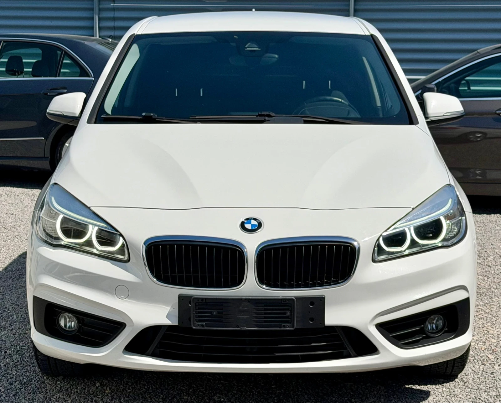 BMW 2 Active Tourer 220xDrive 190 к.с., снимка 2 - Автомобили и джипове - 54441822