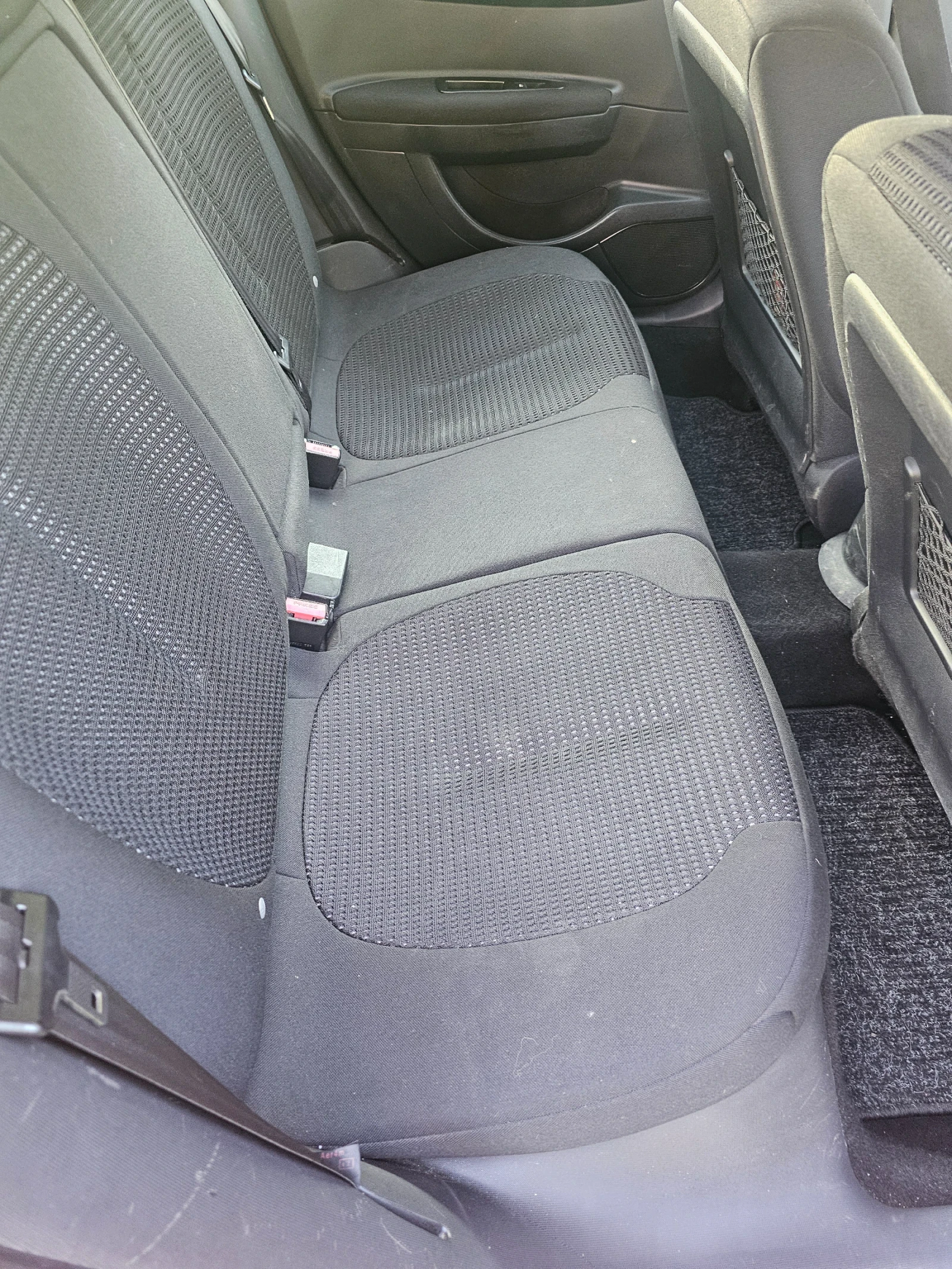 Citroen C4, снимка 7 - Автомобили и джипове - 54606261