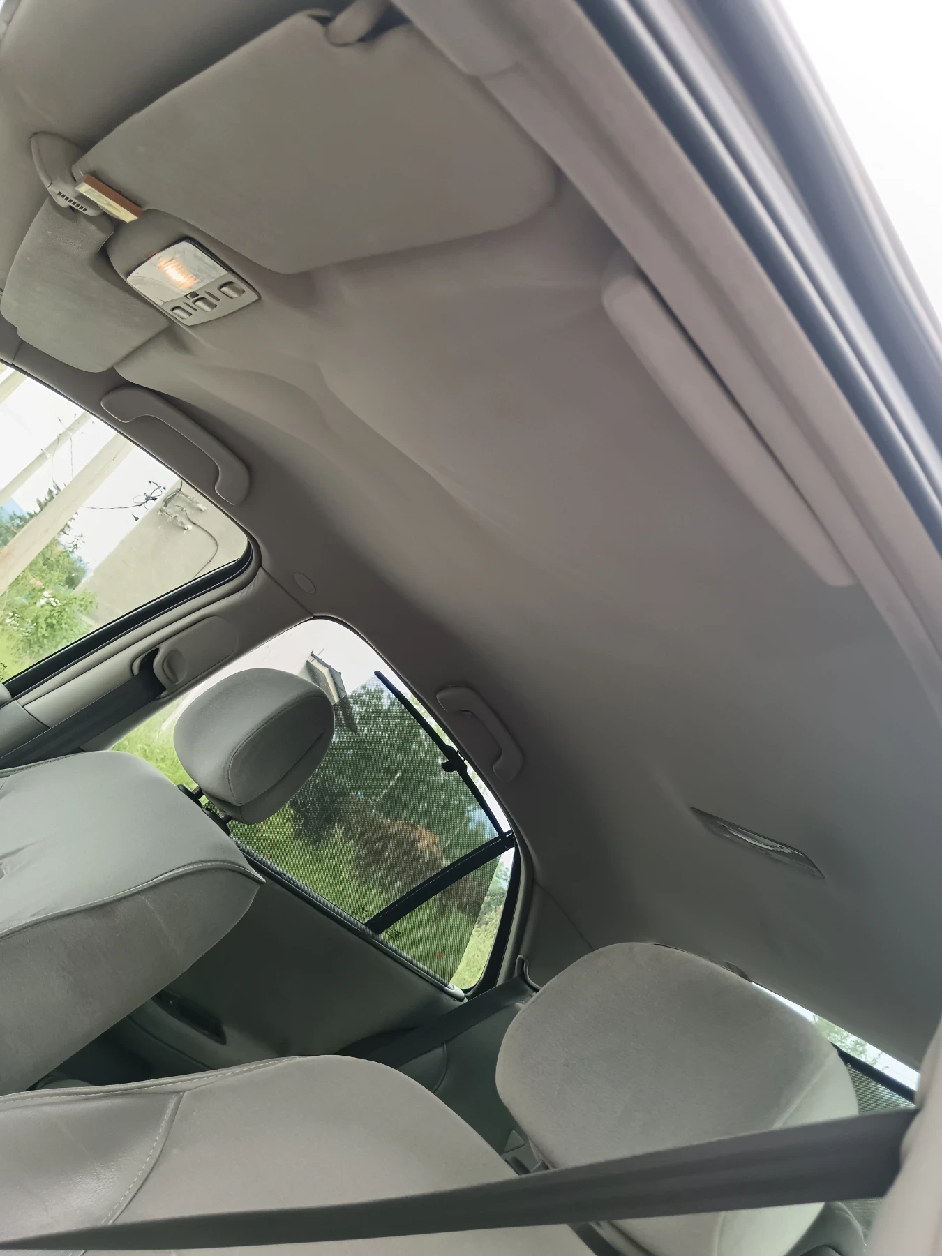 Renault Laguna 1.8i газ климатроник , снимка 13 - Автомобили и джипове - 54634631