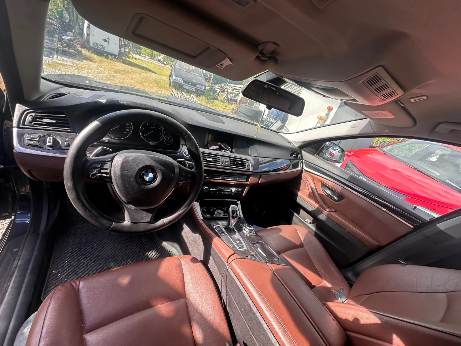BMW 520 | Mobile.bg � ����������� 6