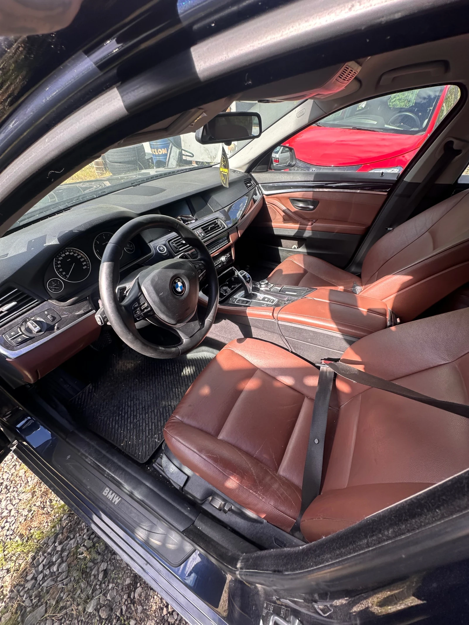 BMW 520 | Mobile.bg � ����������� 4