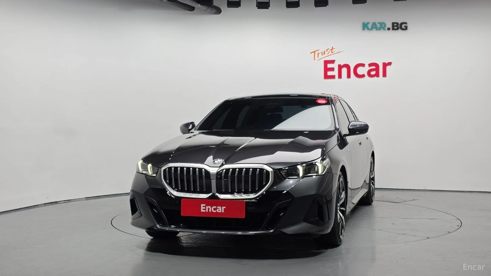 BMW 530 * M-SPORT* XDRIVE* ПОДГРЕВ* ОБДУХВАНЕ* ПАНОРАМА* , снимка 3 - Автомобили и джипове - 54659620