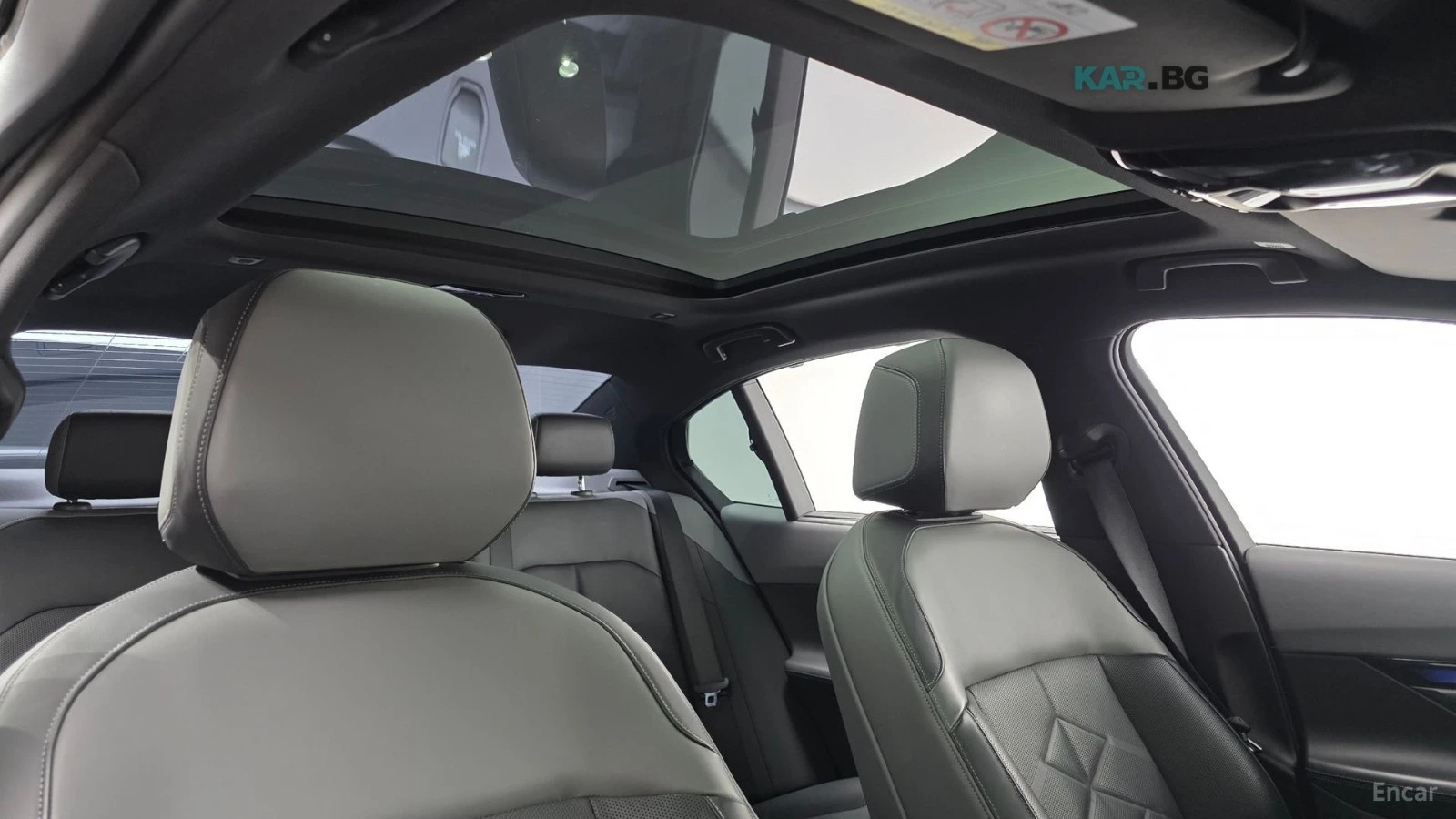 BMW 530 * M-SPORT* XDRIVE* ПОДГРЕВ* ОБДУХВАНЕ* ПАНОРАМА* , снимка 12 - Автомобили и джипове - 54659620