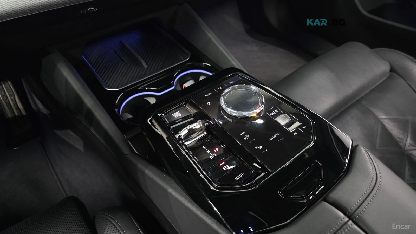 BMW 530 * M-SPORT* XDRIVE* ПОДГРЕВ* ОБДУХВАНЕ* ПАНОРАМА* , снимка 9 - Автомобили и джипове - 54659620