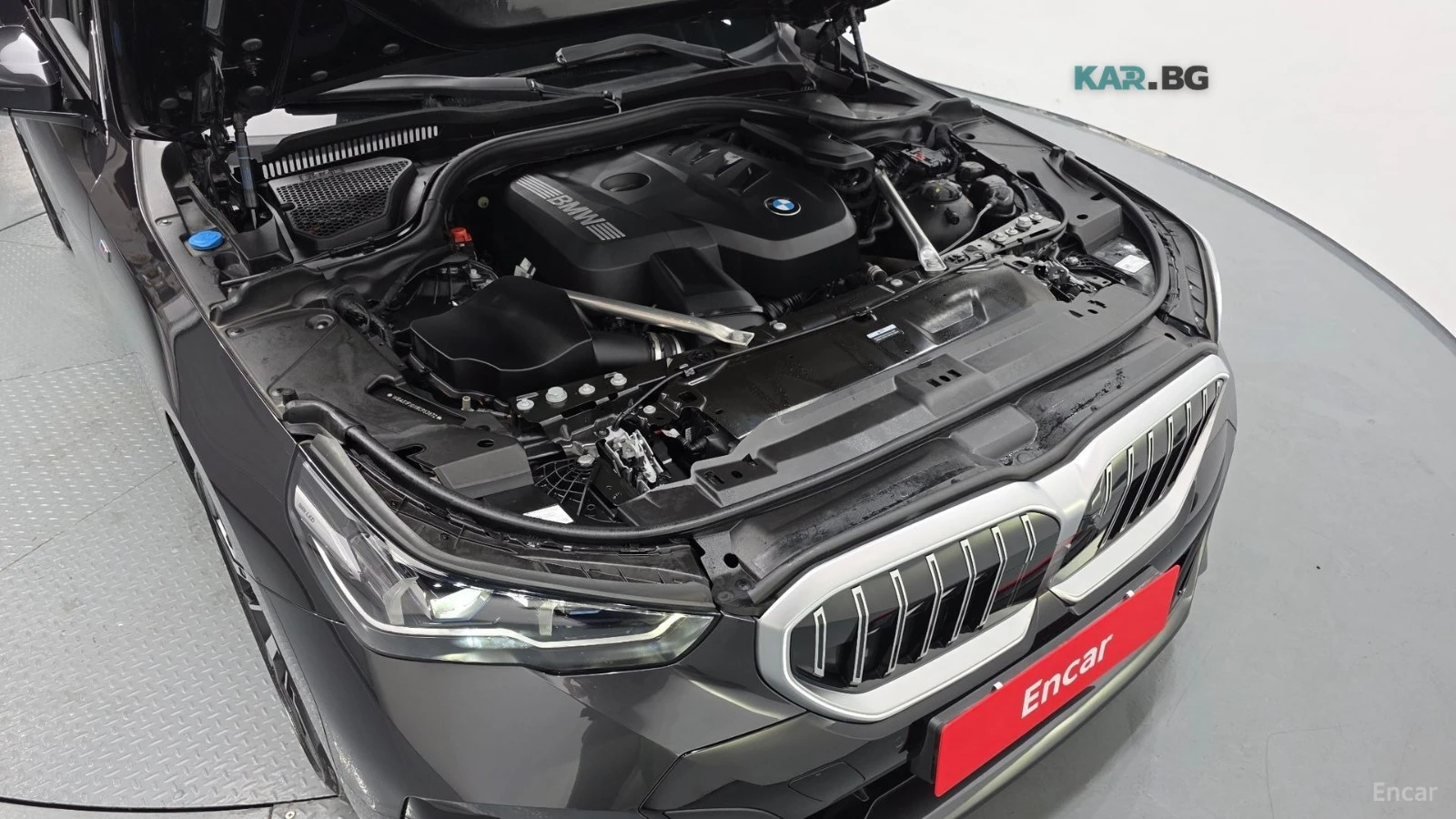 BMW 530 * M-SPORT* XDRIVE* ПОДГРЕВ* ОБДУХВАНЕ* ПАНОРАМА* , снимка 6 - Автомобили и джипове - 54659620