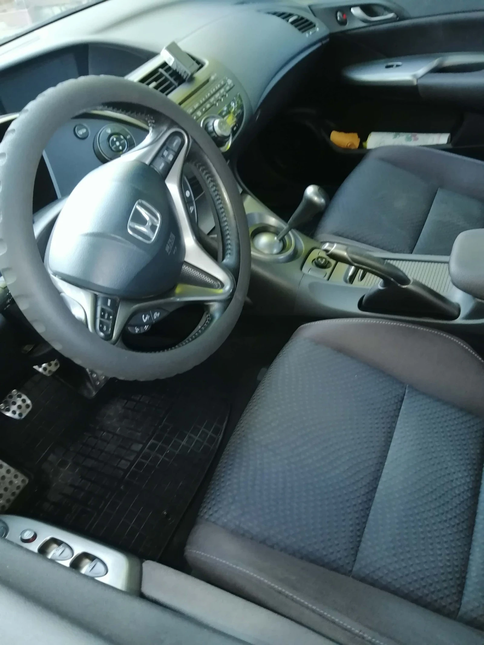 Honda Civic | Mobile.bg � ����������� 7