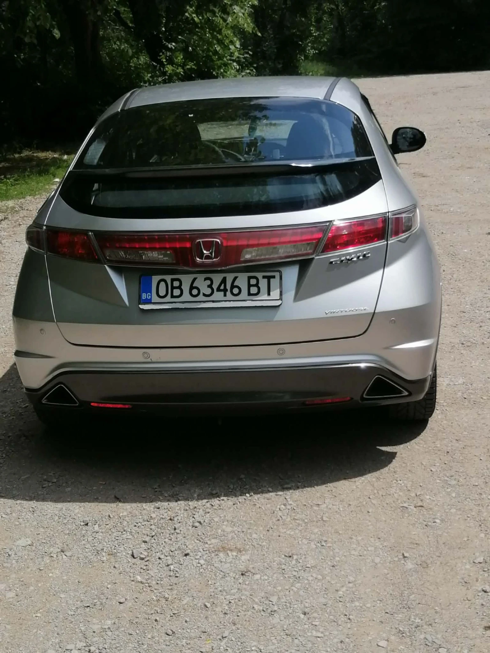 Honda Civic | Mobile.bg � ����������� 2