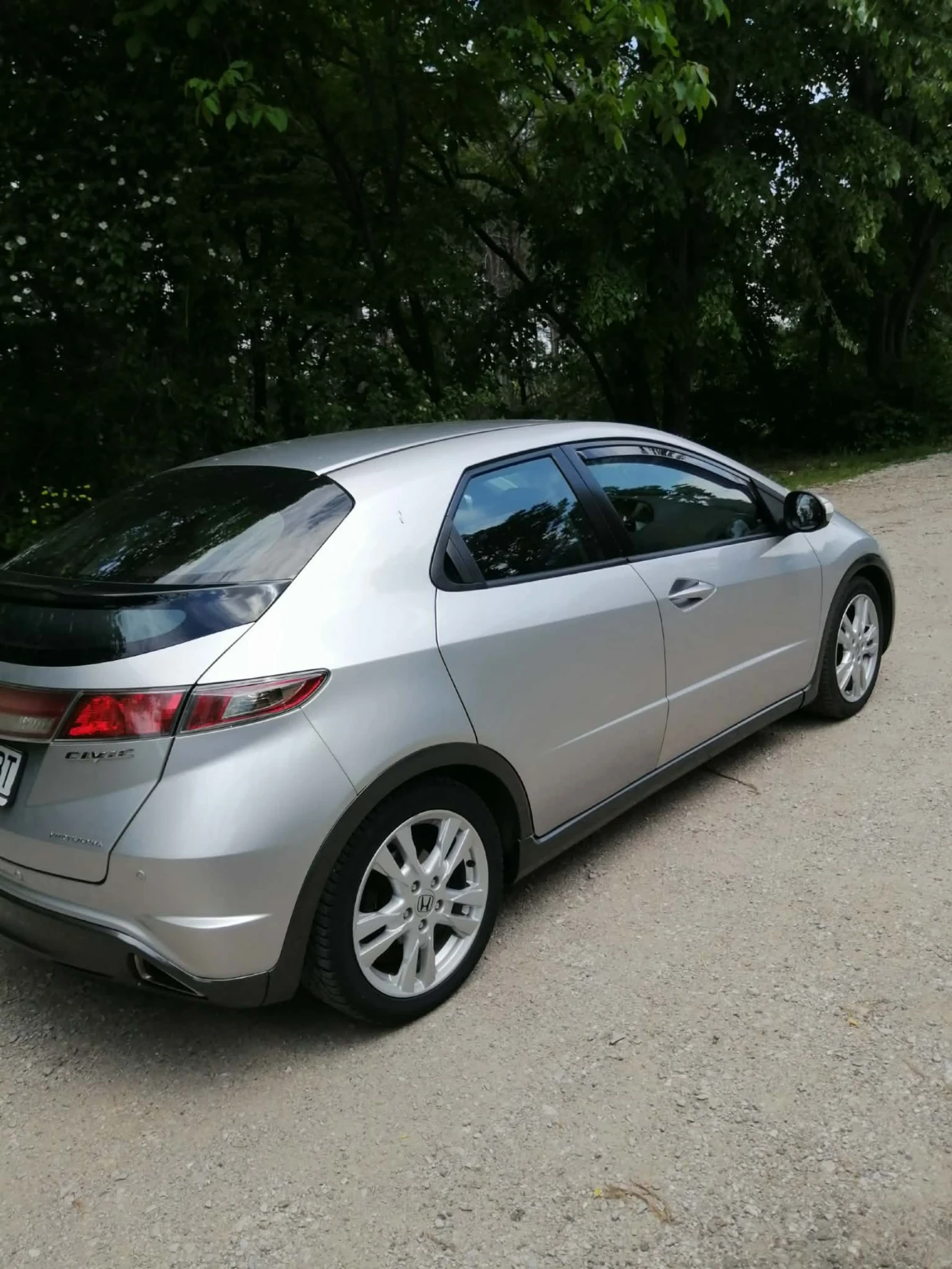 Honda Civic | Mobile.bg � ����������� 3