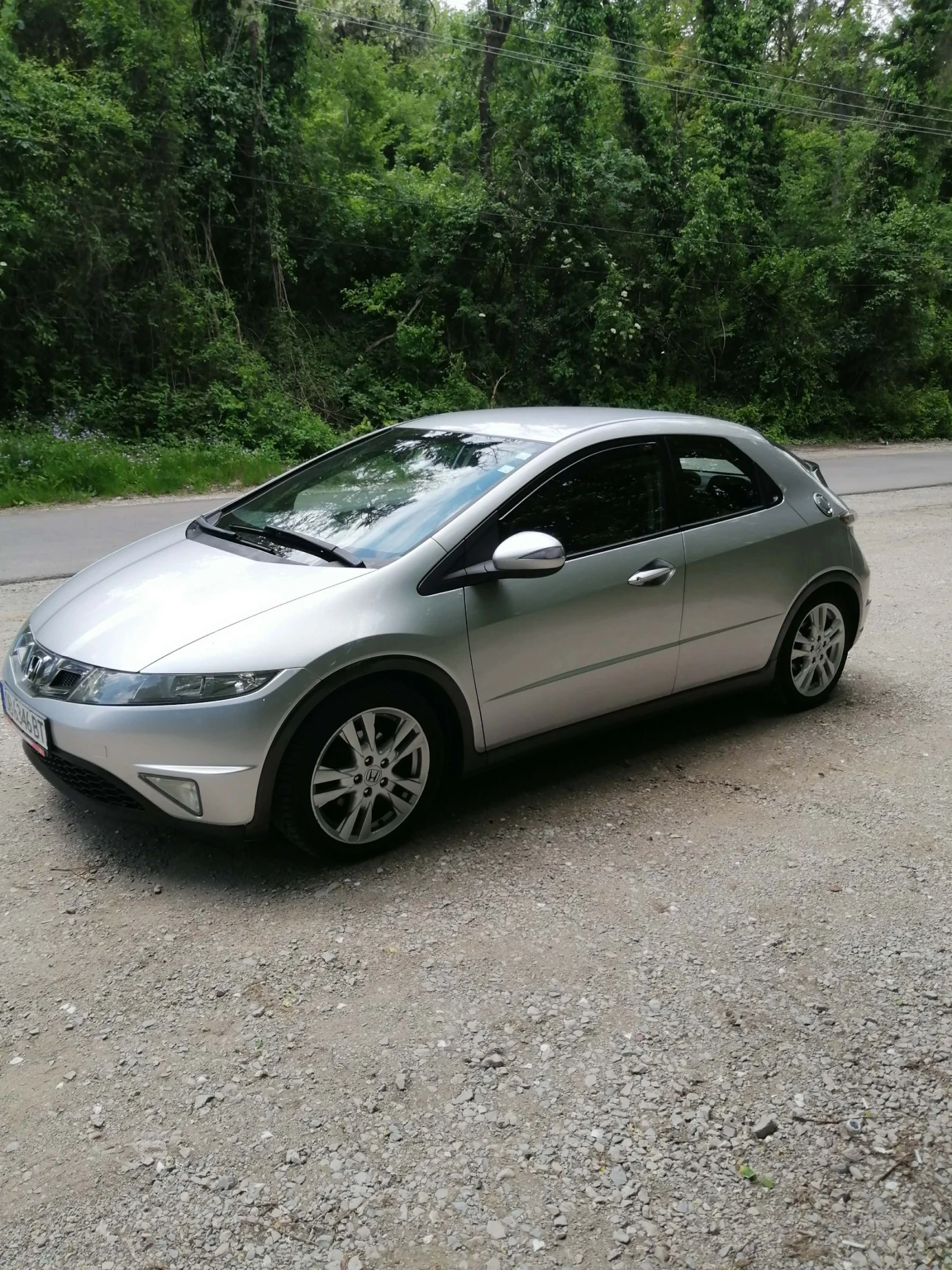 Honda Civic | Mobile.bg � ����������� 4