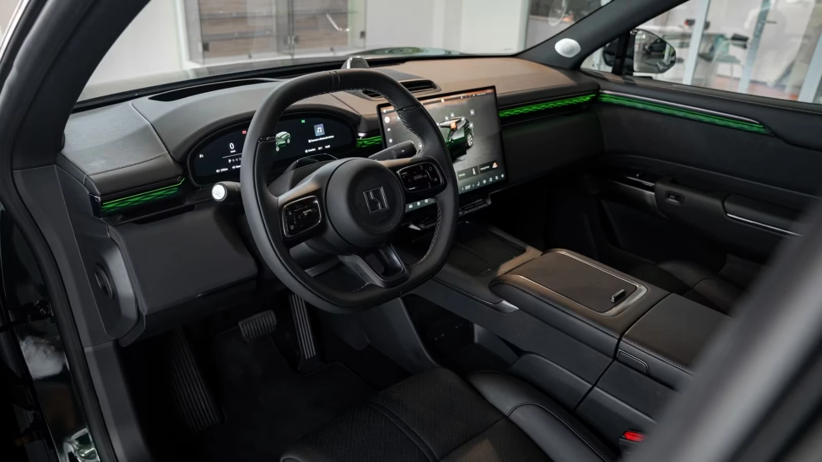 Zeekr 7X PRIVILEGE AWD HEAD-UP 360-CAMERA  | Mobile.bg � ����������� 5