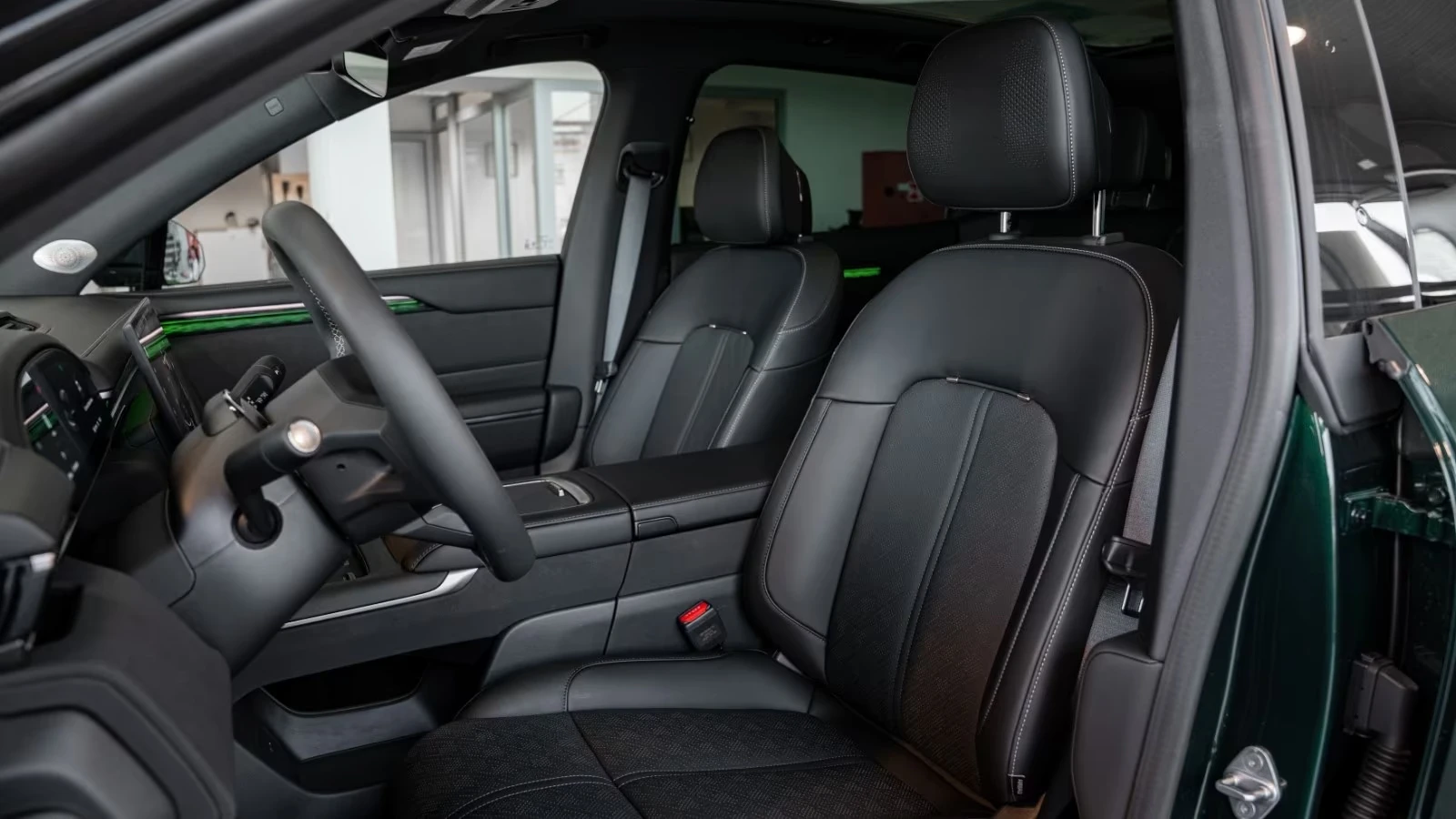 Zeekr 7X PRIVILEGE AWD HEAD-UP 360-CAMERA  | Mobile.bg � ����������� 6
