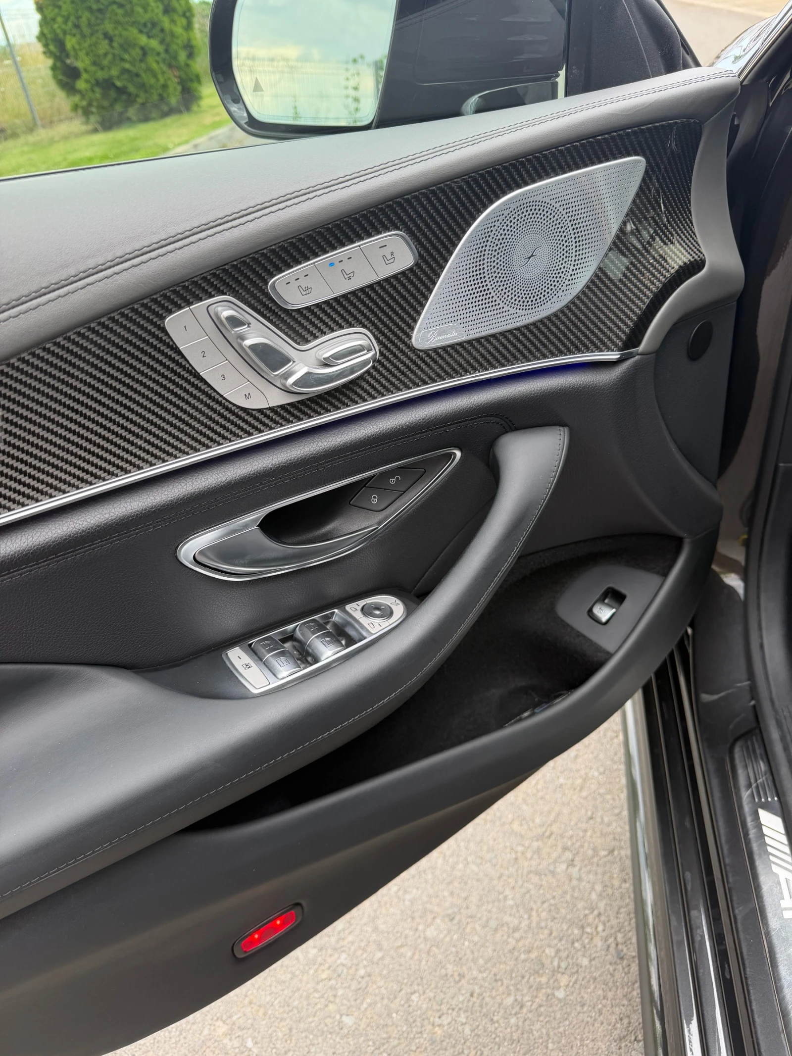 Mercedes-Benz CLS 53 AMG AMG, снимка 5 - Автомобили и джипове - 55233943