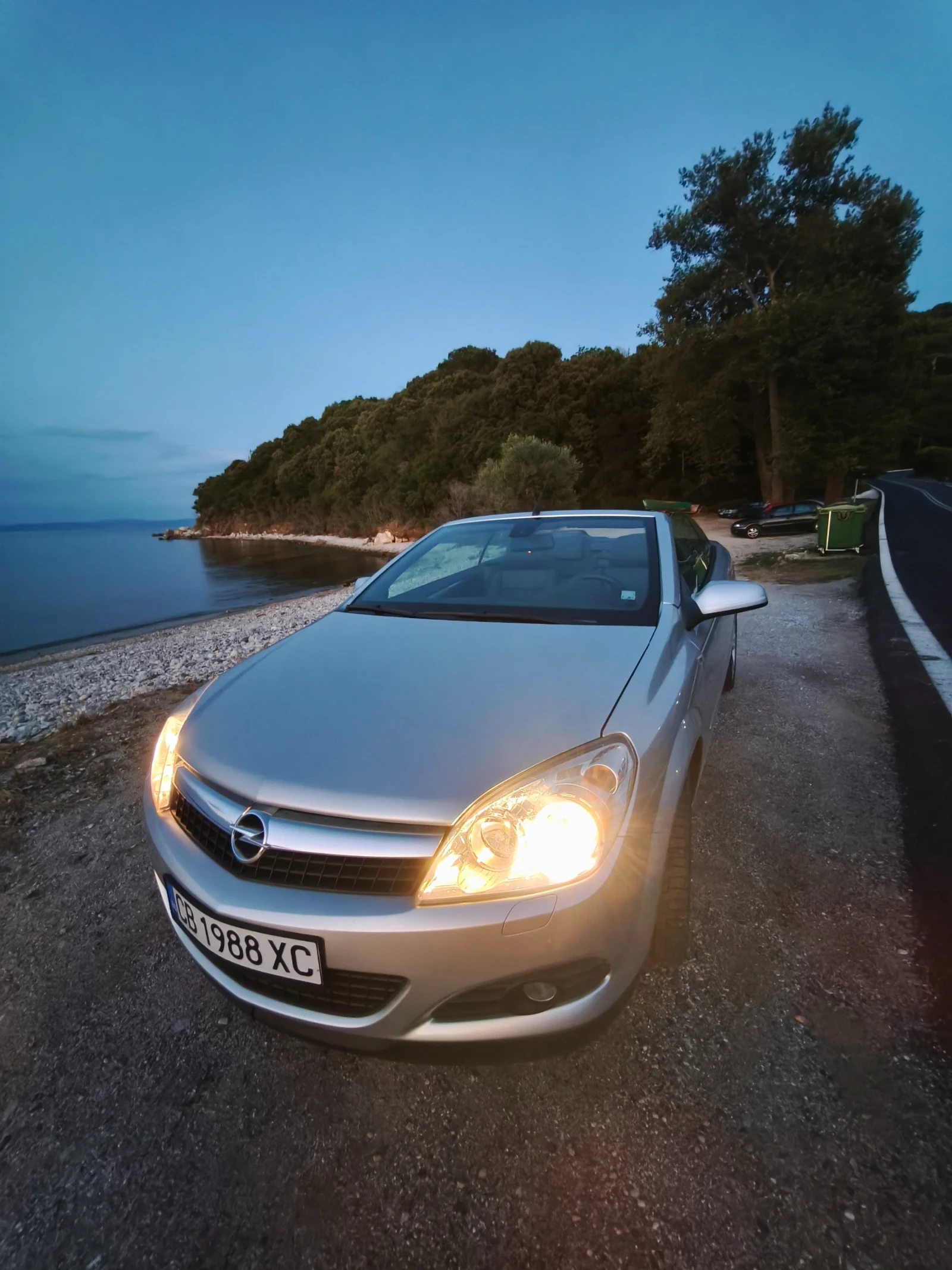 Opel Astra 1.9 CDTI  | Mobile.bg � ����������� 17