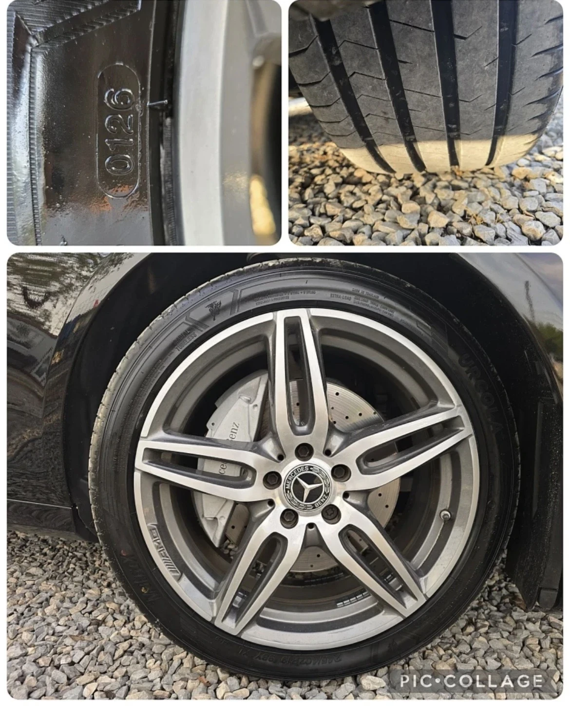 Mercedes-Benz E 220 W213 AMG , снимка 11 - Автомобили и джипове - 55472376