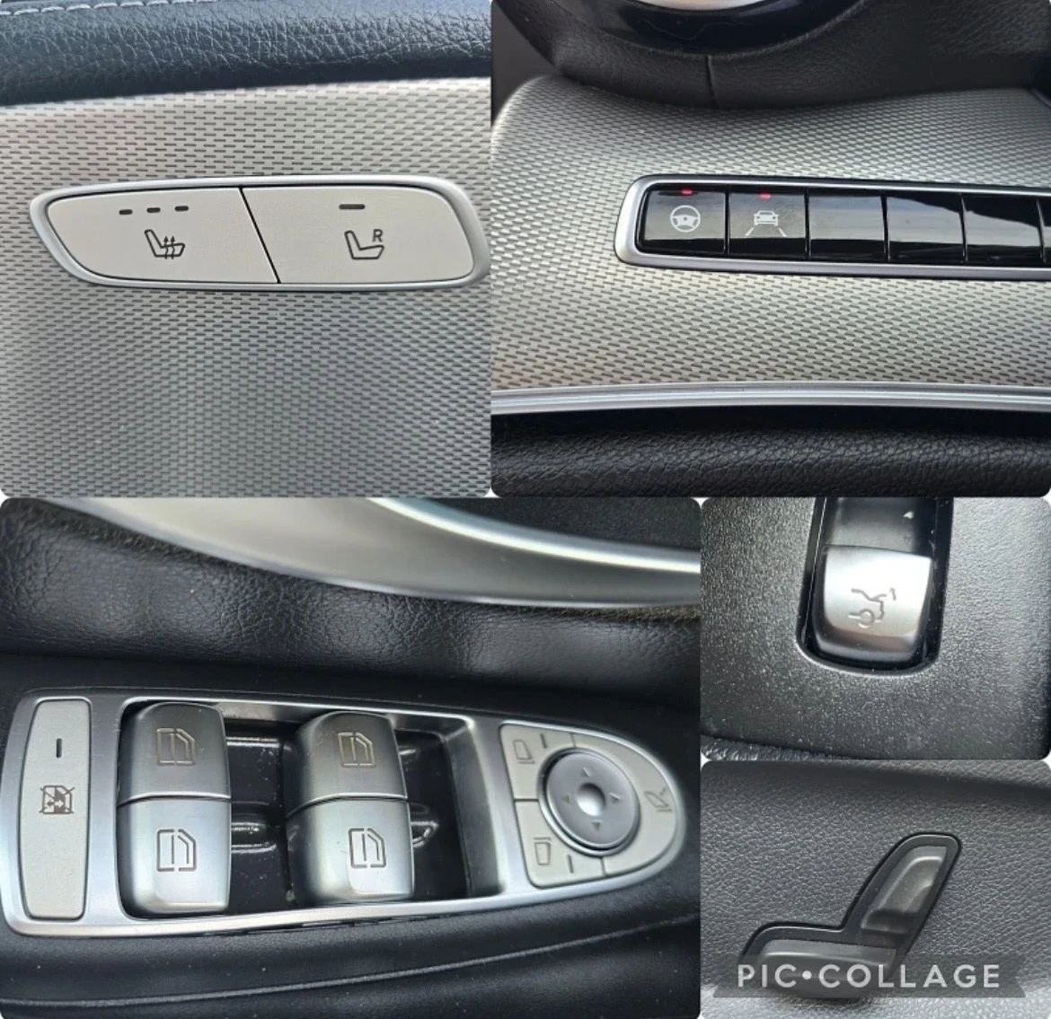 Mercedes-Benz E 220 W213 AMG , снимка 8 - Автомобили и джипове - 55472376