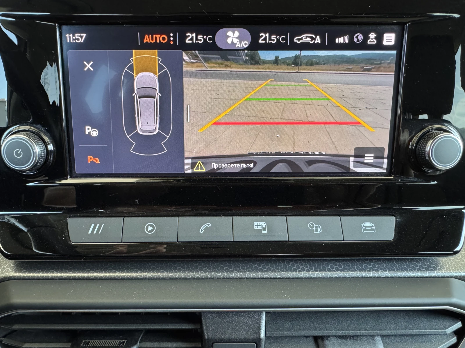 Seat Leon Style/1.5eTSI/150k.c./7AT, снимка 13 - Автомобили и джипове - 55723630