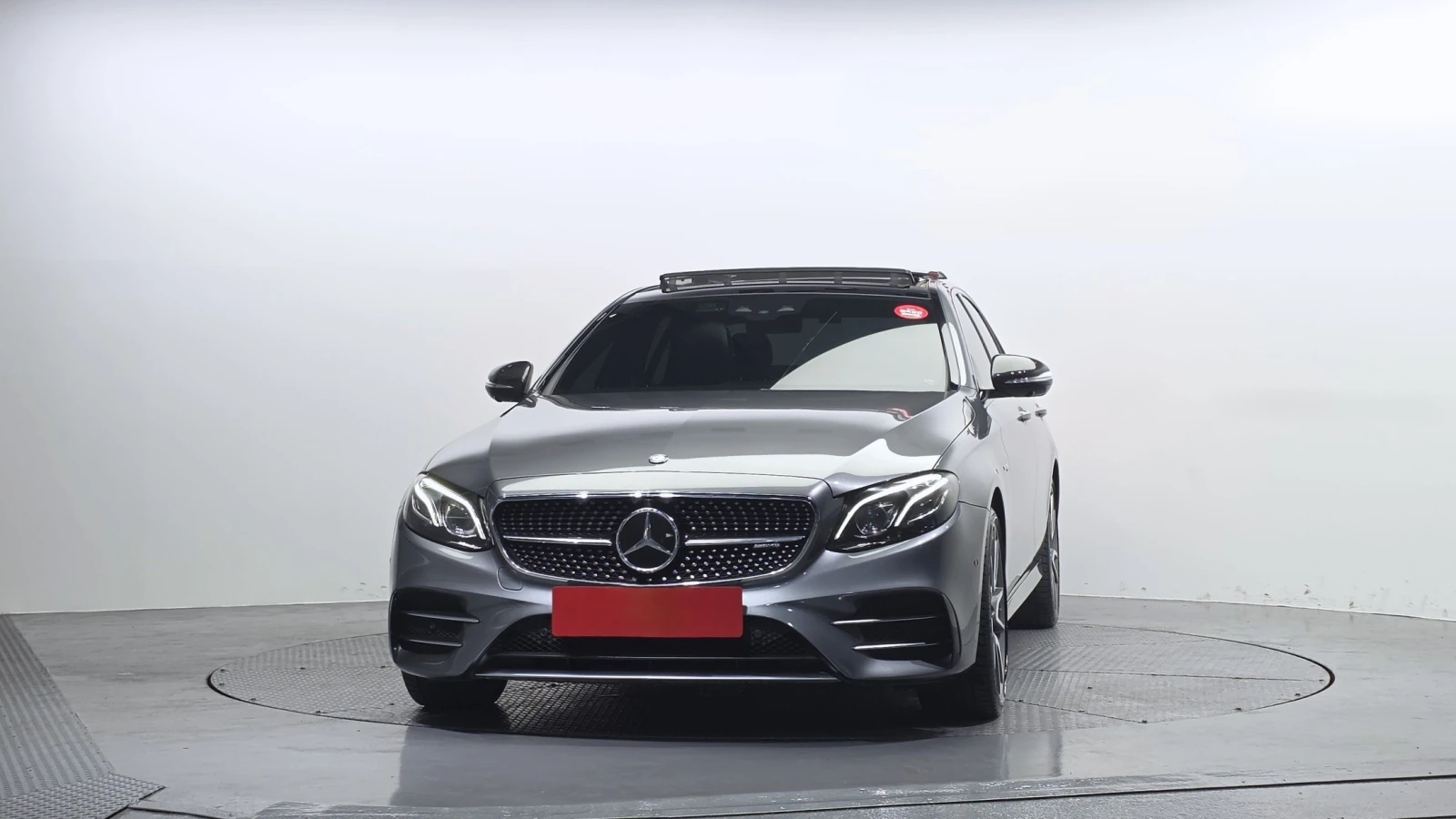 Mercedes-Benz C 43 AMG 4Matic, снимка 3 - Автомобили и джипове - 55742281