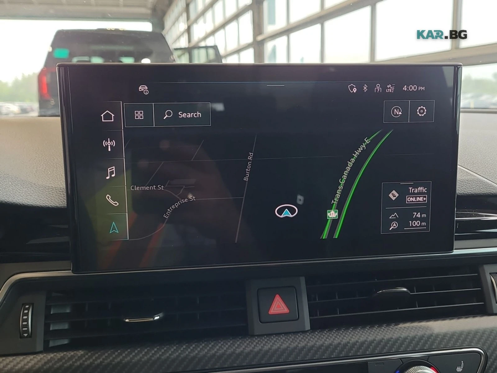 Audi Rs5 ЦЕНА ДО БЪЛГАРИЯ РЕГИСТРАЦИЯ & АВТОКРЕДИТ, снимка 9 - Автомобили и джипове - 55976954