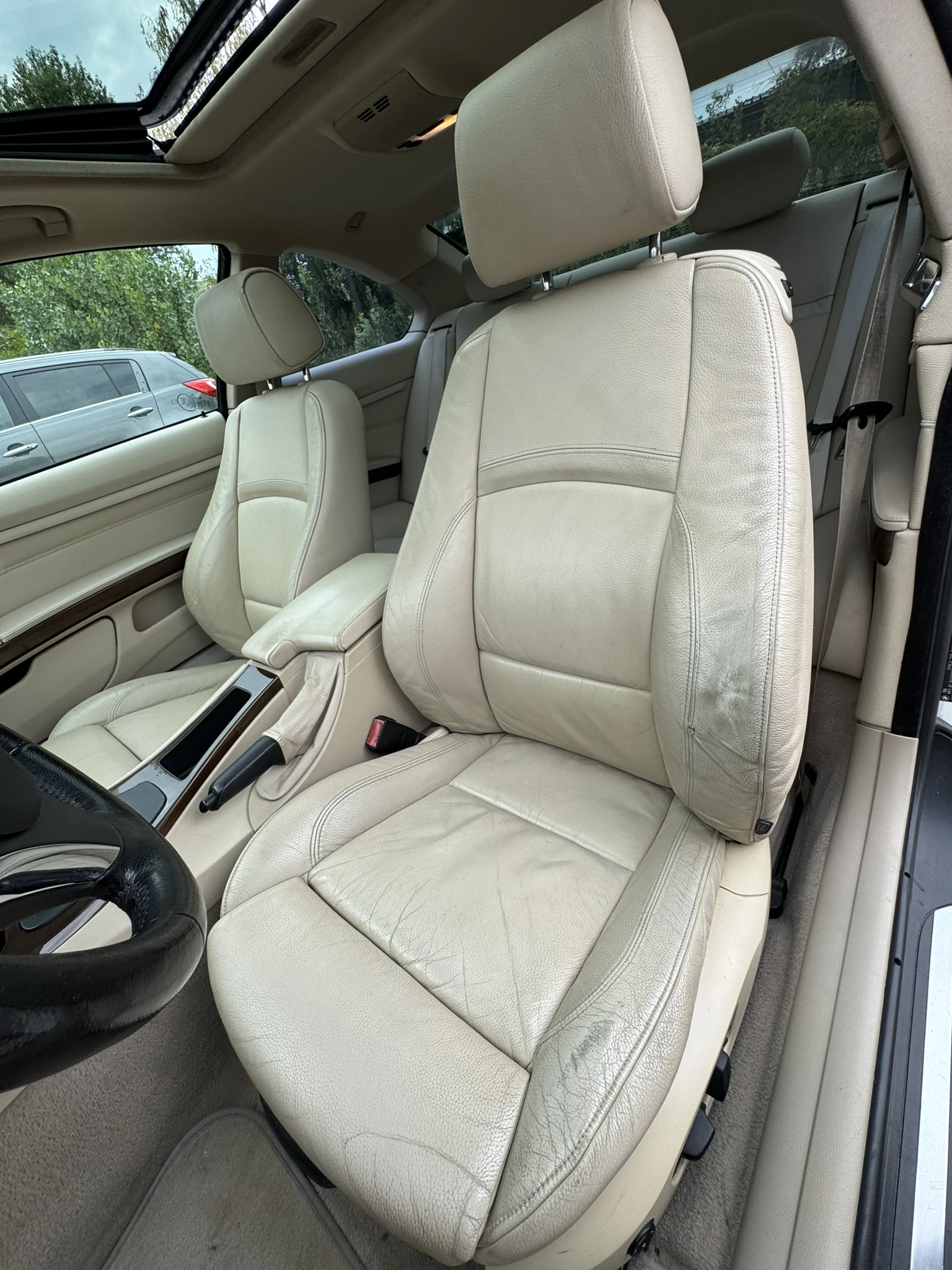 BMW 328 Е92/N52 3.0, снимка 16 - Автомобили и джипове - 56340182
