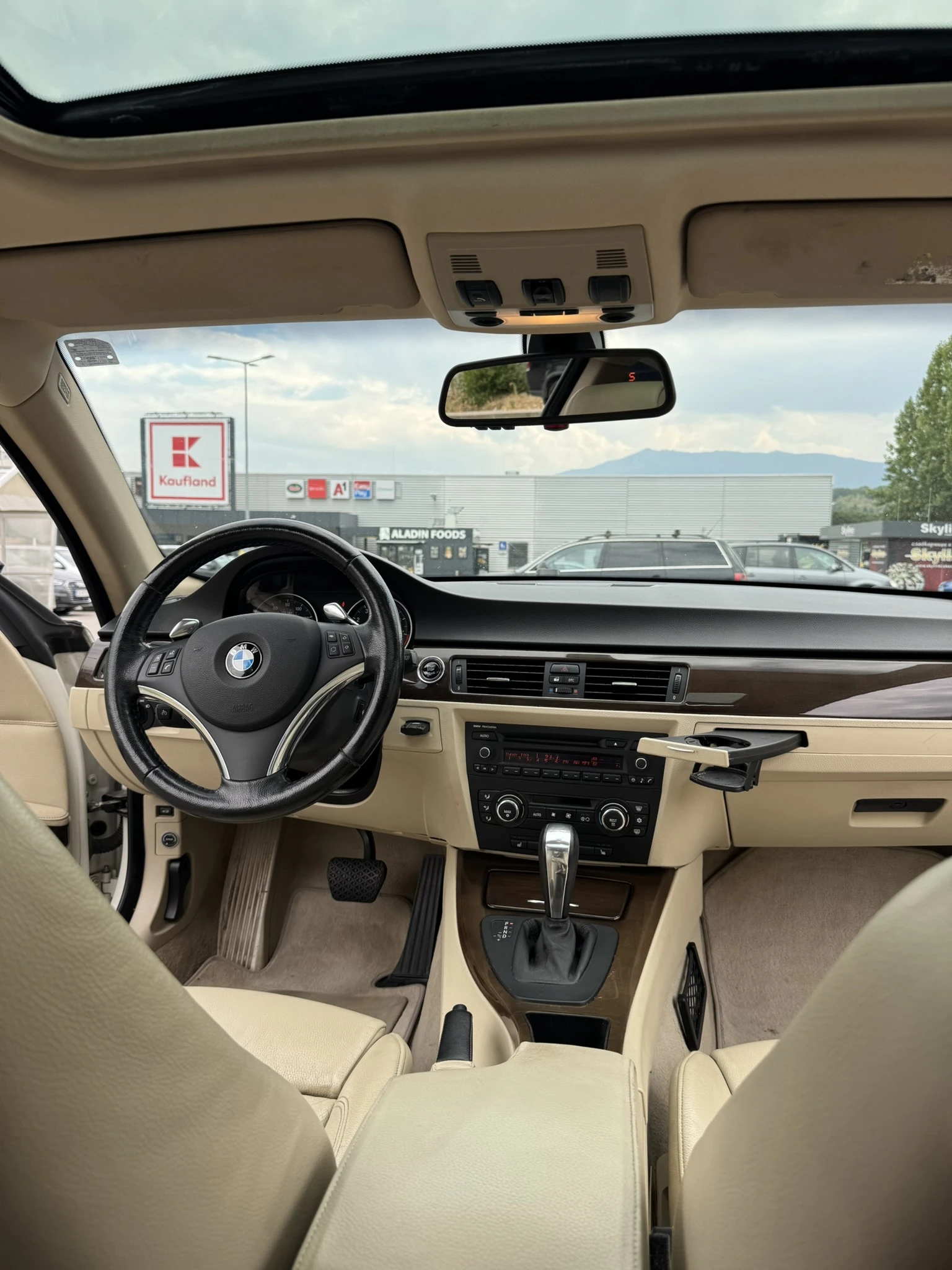 BMW 328 Е92/N52 3.0, снимка 8 - Автомобили и джипове - 56340182