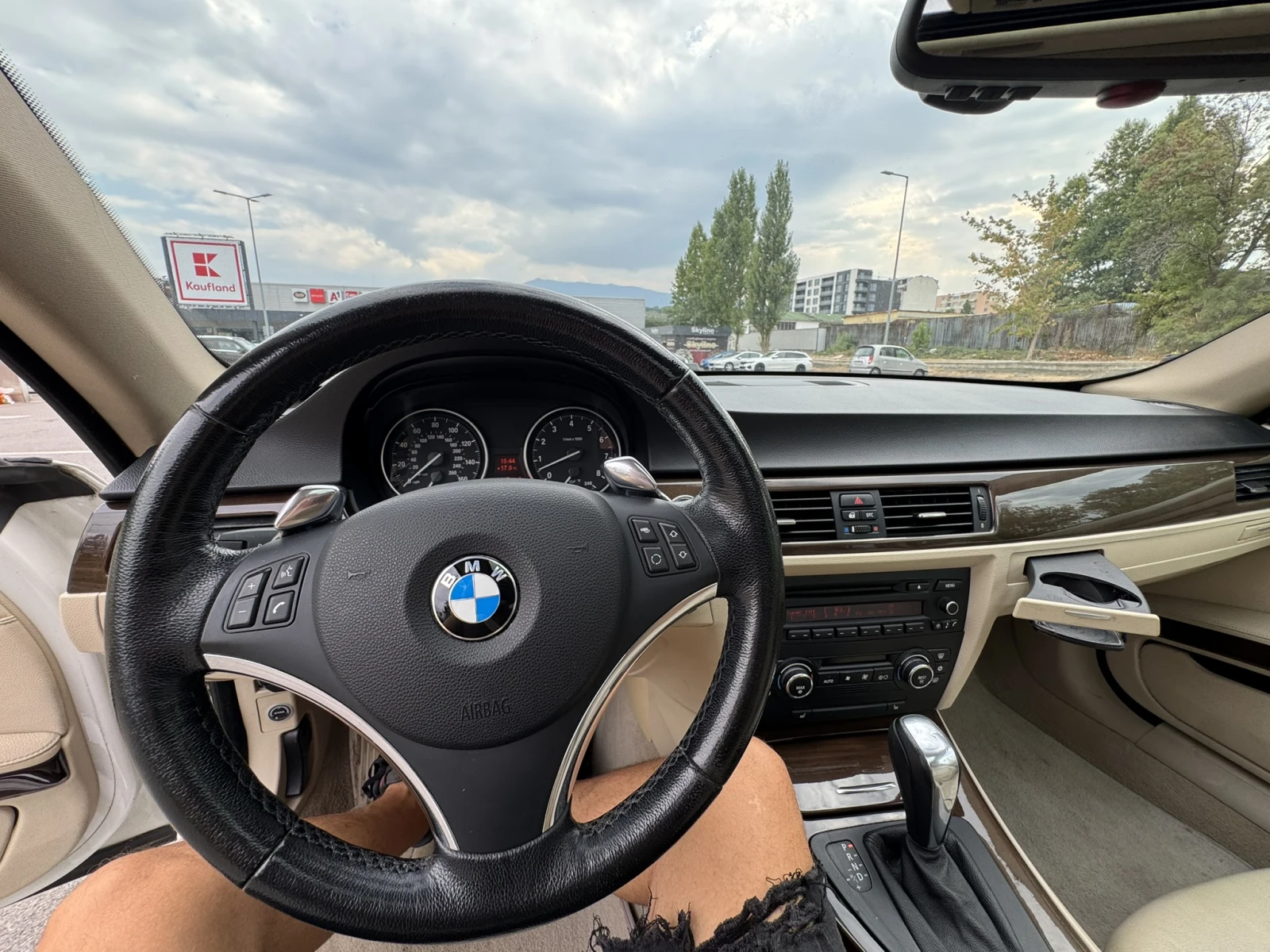 BMW 328 Е92/N52 3.0, снимка 12 - Автомобили и джипове - 56340182