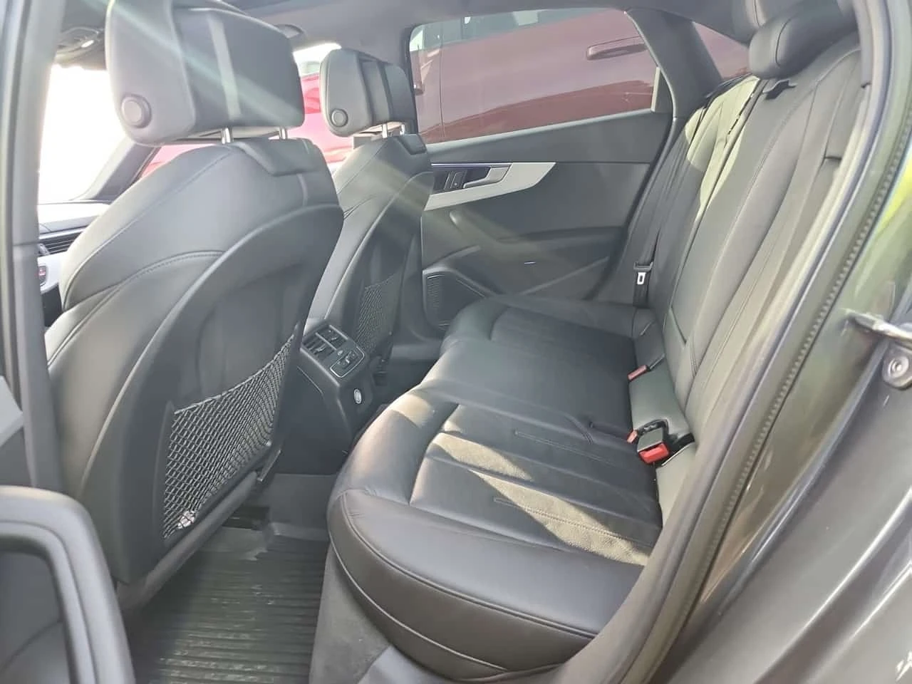 Audi A4 2.0T * TECHNIK * QUATTRO * CARFAX * , снимка 12 - Автомобили и джипове - 56351468