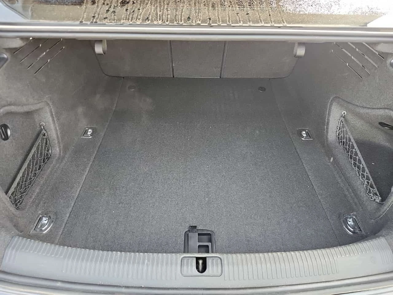 Audi A4 2.0T * TECHNIK * QUATTRO * CARFAX * , снимка 14 - Автомобили и джипове - 56351468