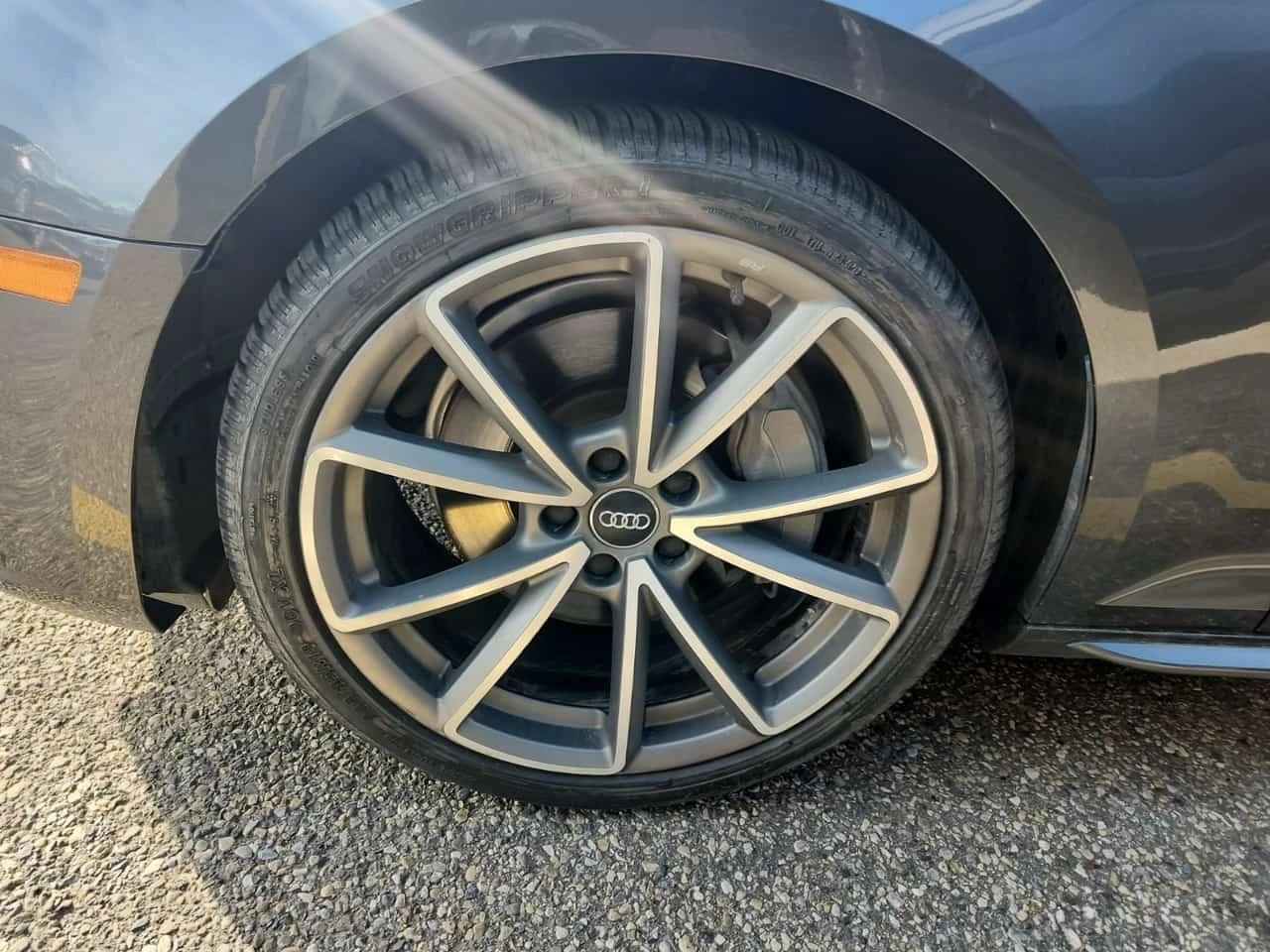 Audi A4 2.0T * TECHNIK * QUATTRO * CARFAX * , снимка 6 - Автомобили и джипове - 56351468
