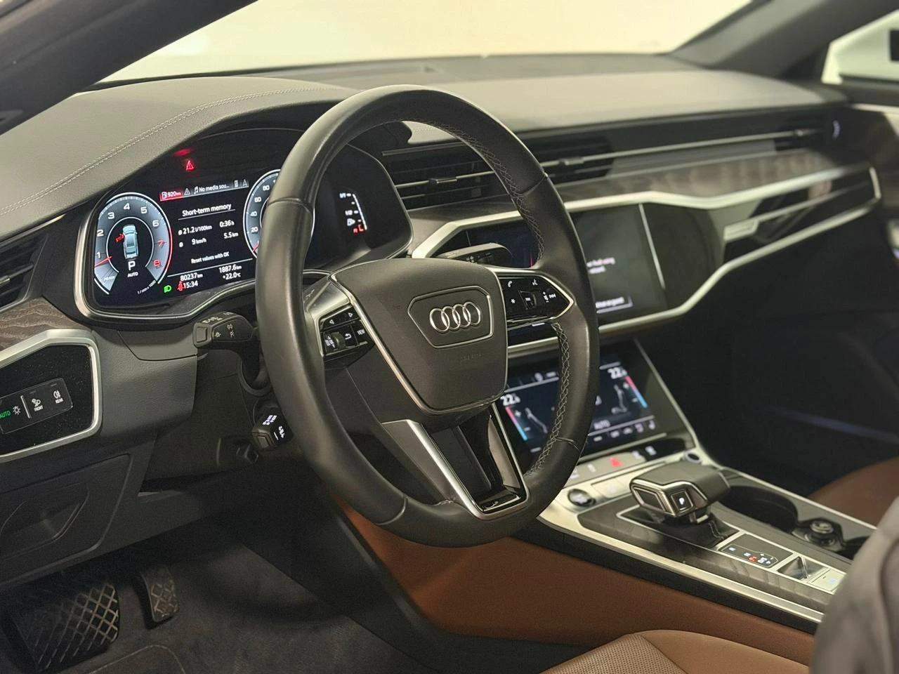Audi A7 PROGRESSIV | S-LINE, снимка 7 - Автомобили и джипове - 56403395