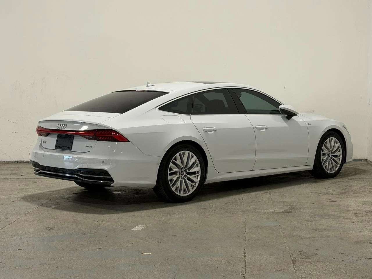 Audi A7 PROGRESSIV | S-LINE, снимка 4 - Автомобили и джипове - 56403395