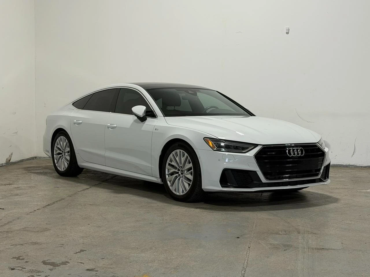 Audi A7 PROGRESSIV | S-LINE, снимка 3 - Автомобили и джипове - 56403395