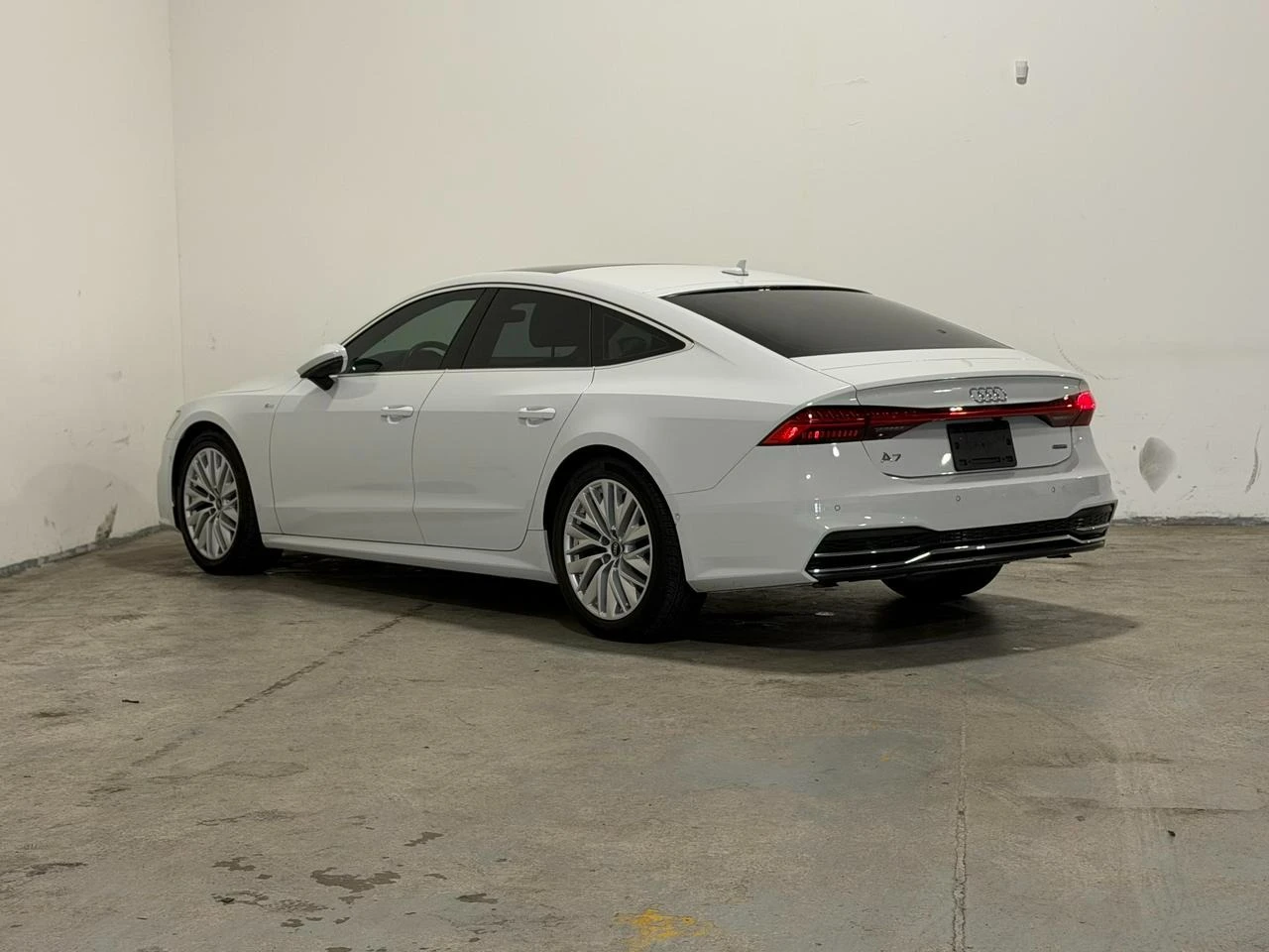Audi A7 PROGRESSIV | S-LINE, снимка 6 - Автомобили и джипове - 56403395
